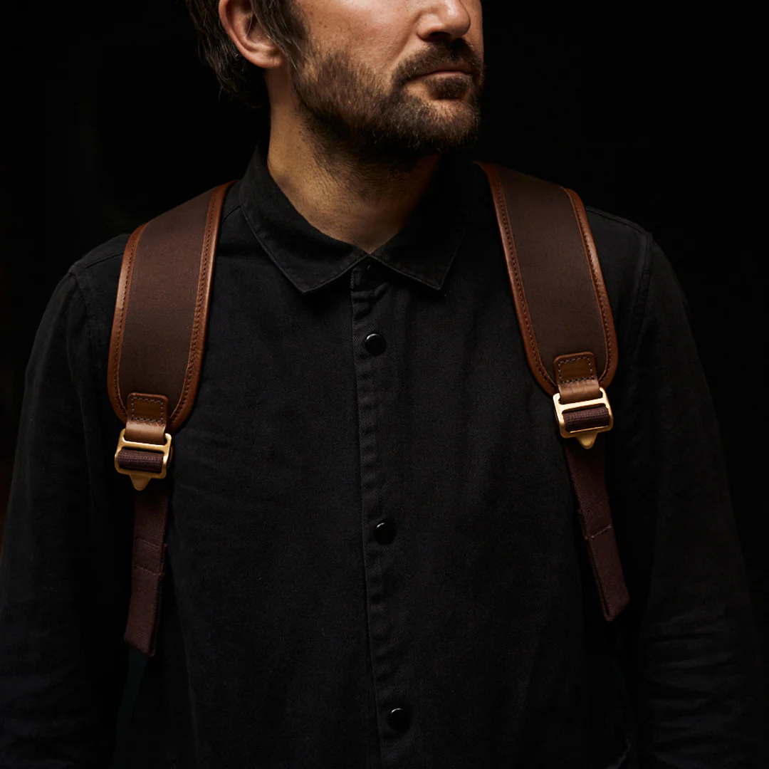 Backpack - Chocolate - Image 12