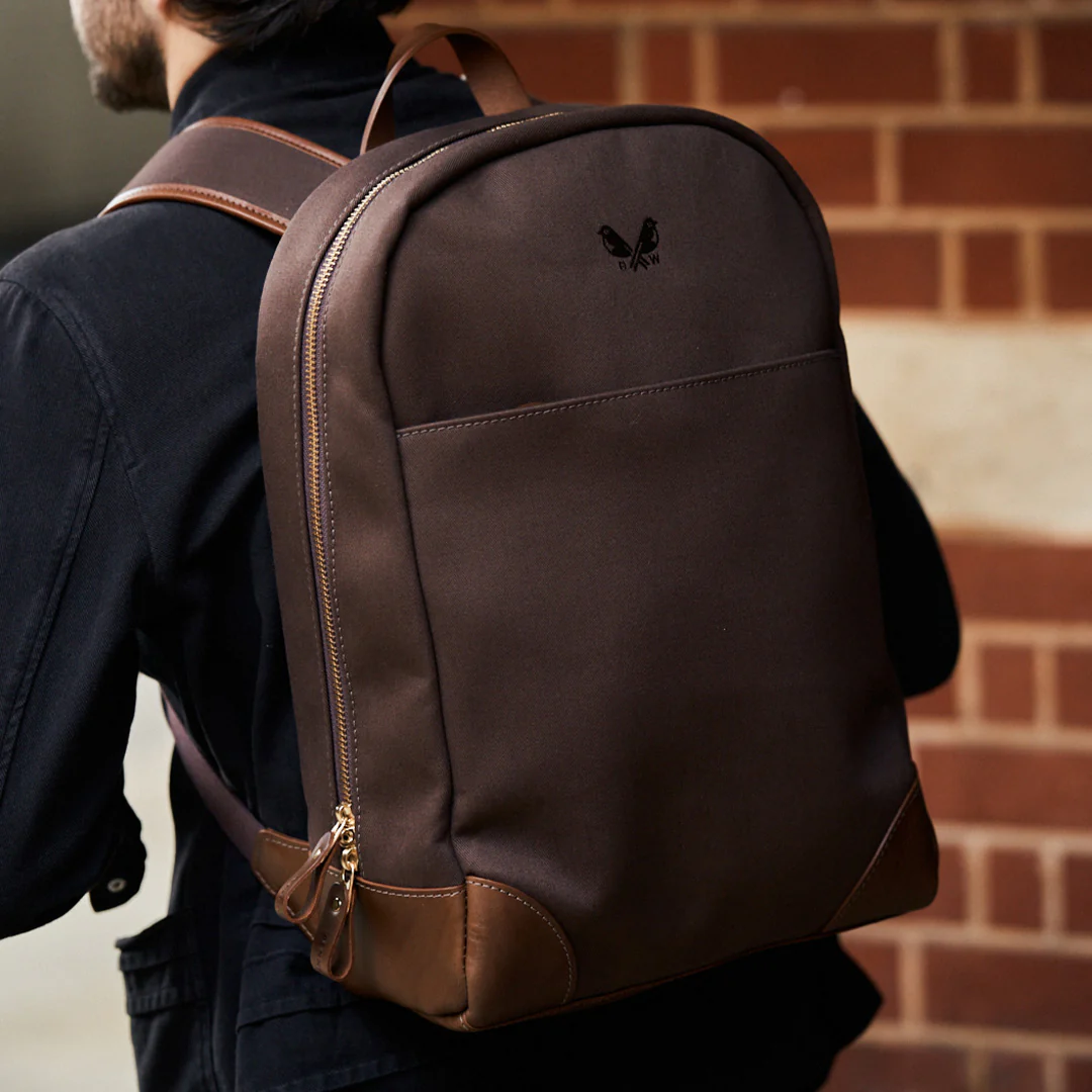 Backpack - Chocolate - Image 13