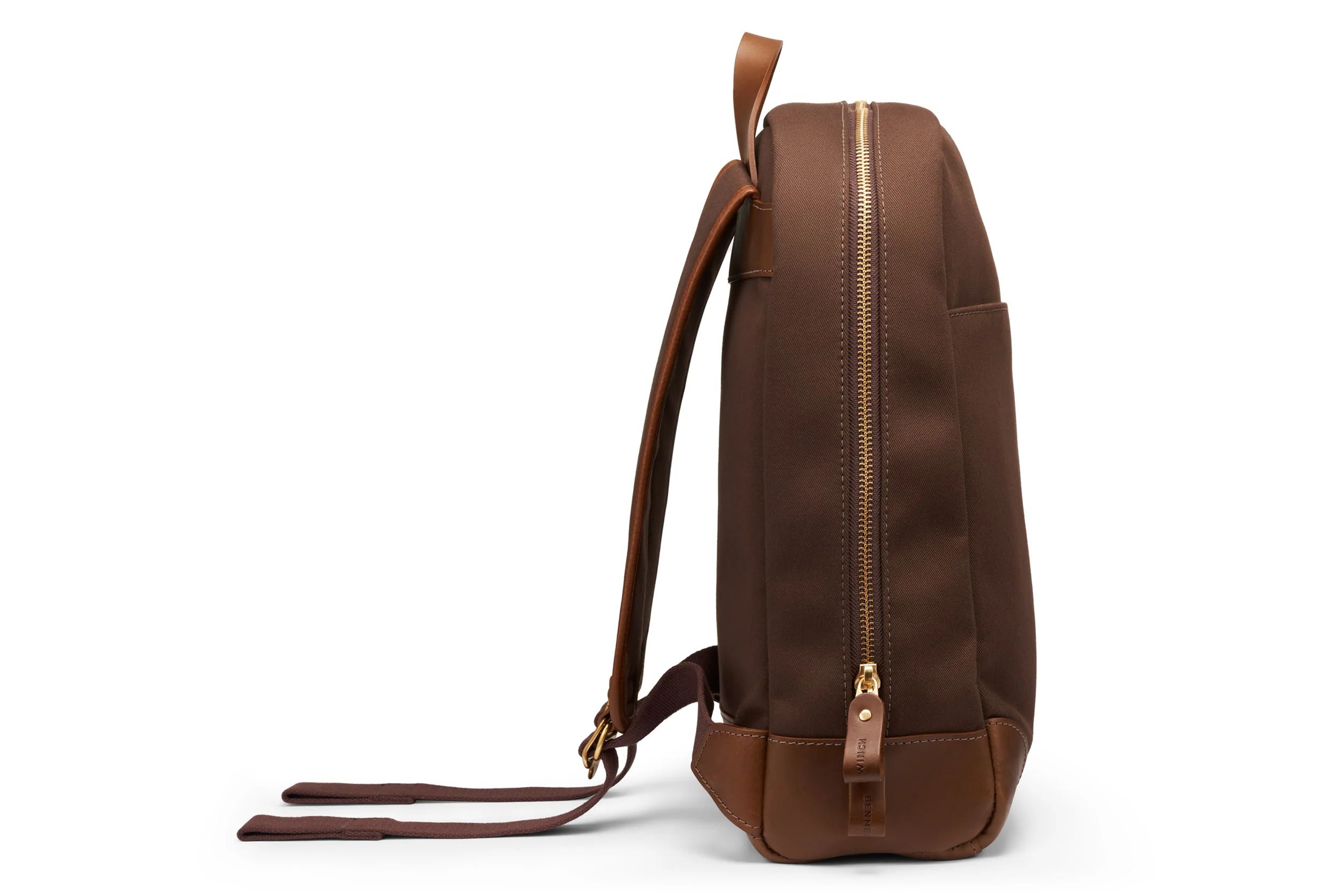 Backpack - Chocolate - Image 3