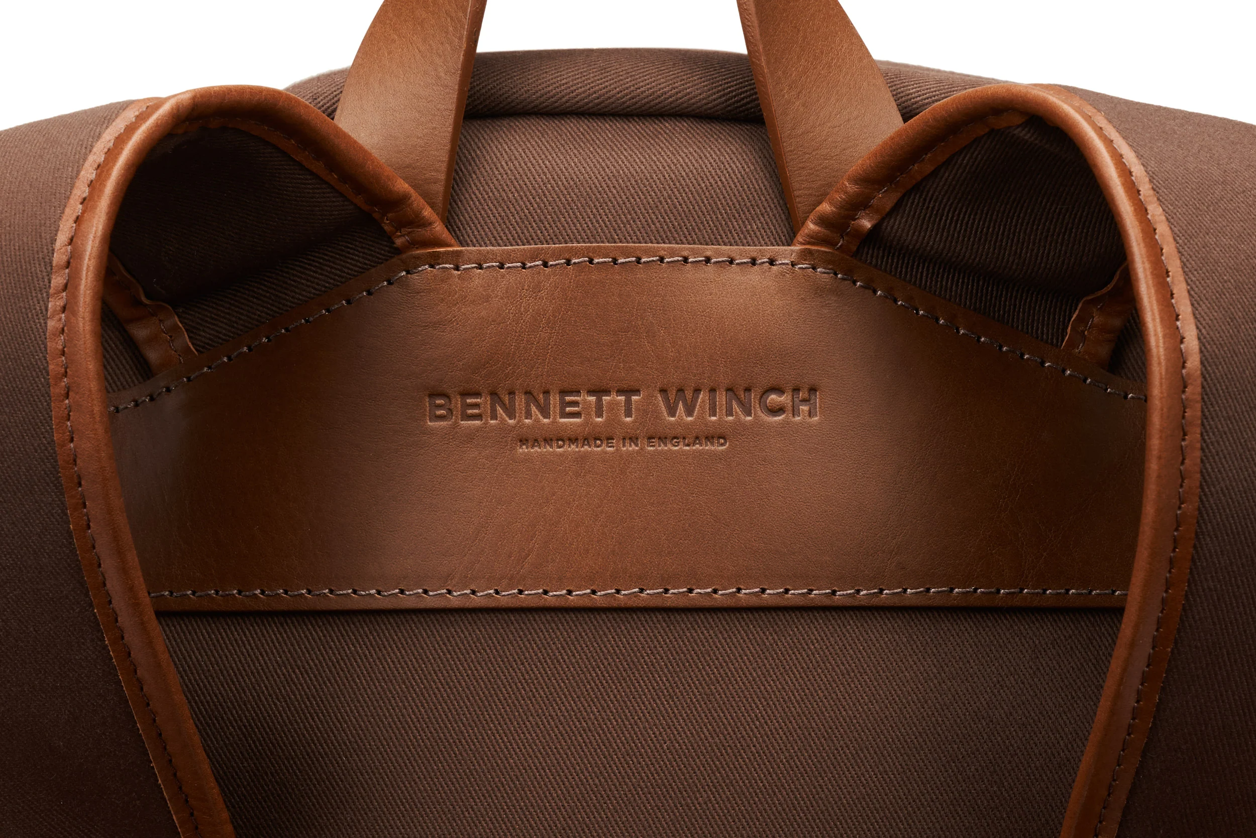 Backpack - Chocolate - Image 5