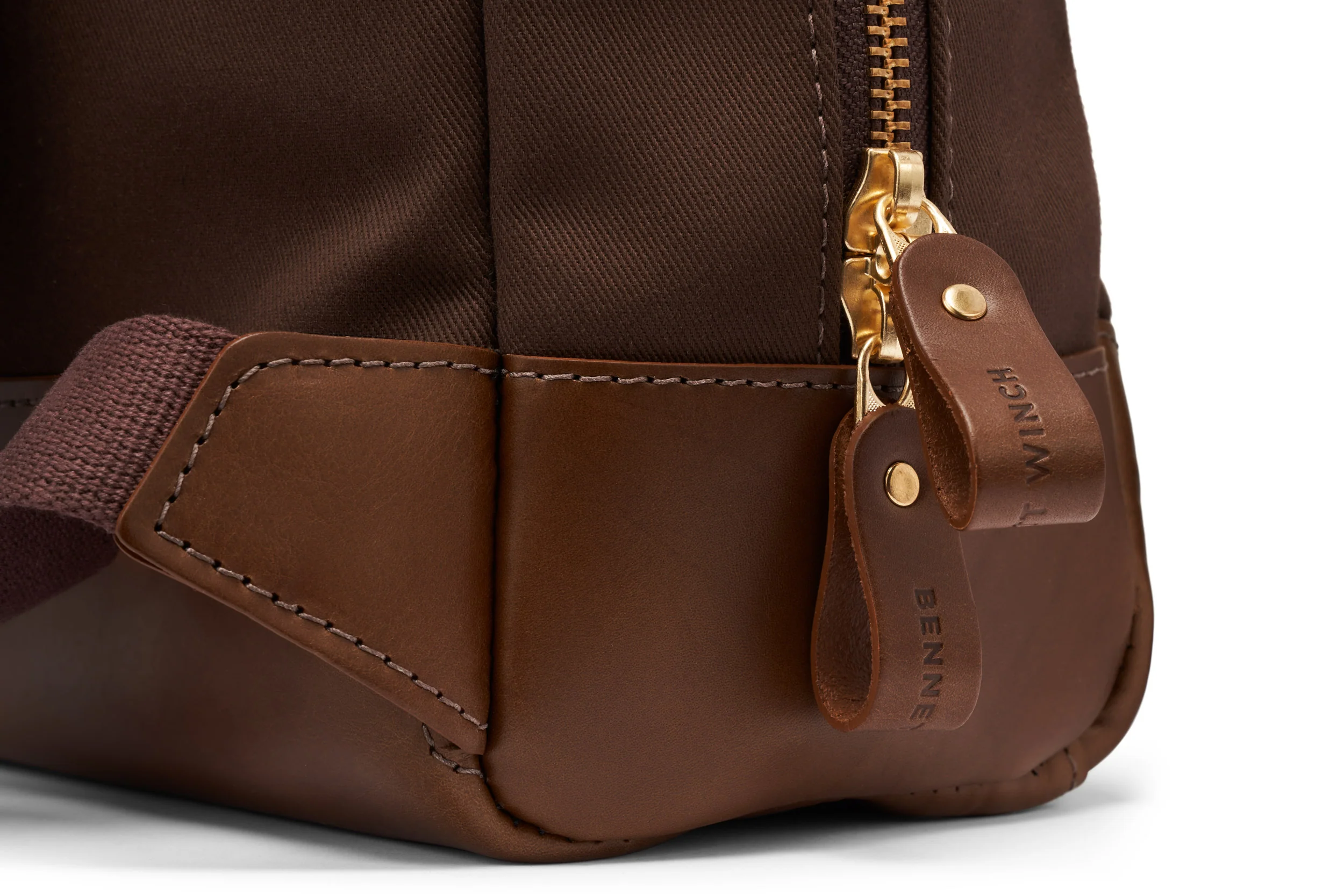 Backpack - Chocolate - Image 6