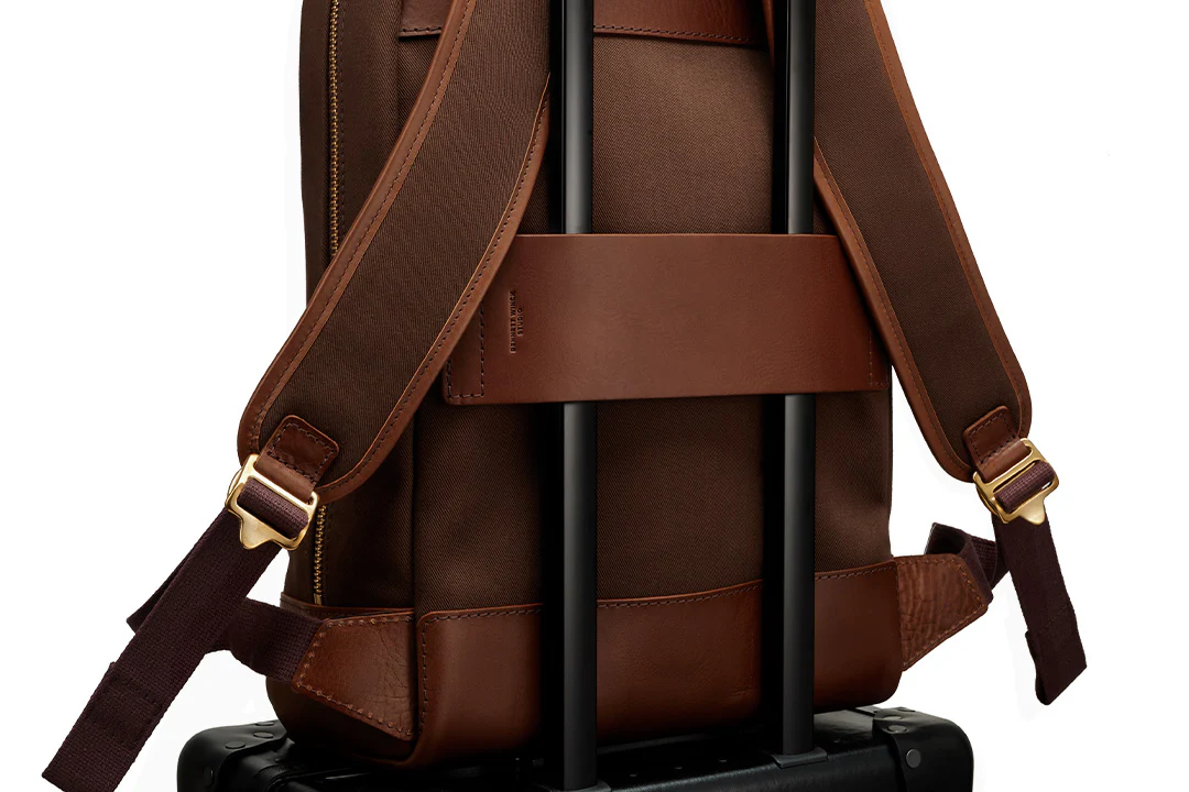 Backpack - Chocolate - Image 8