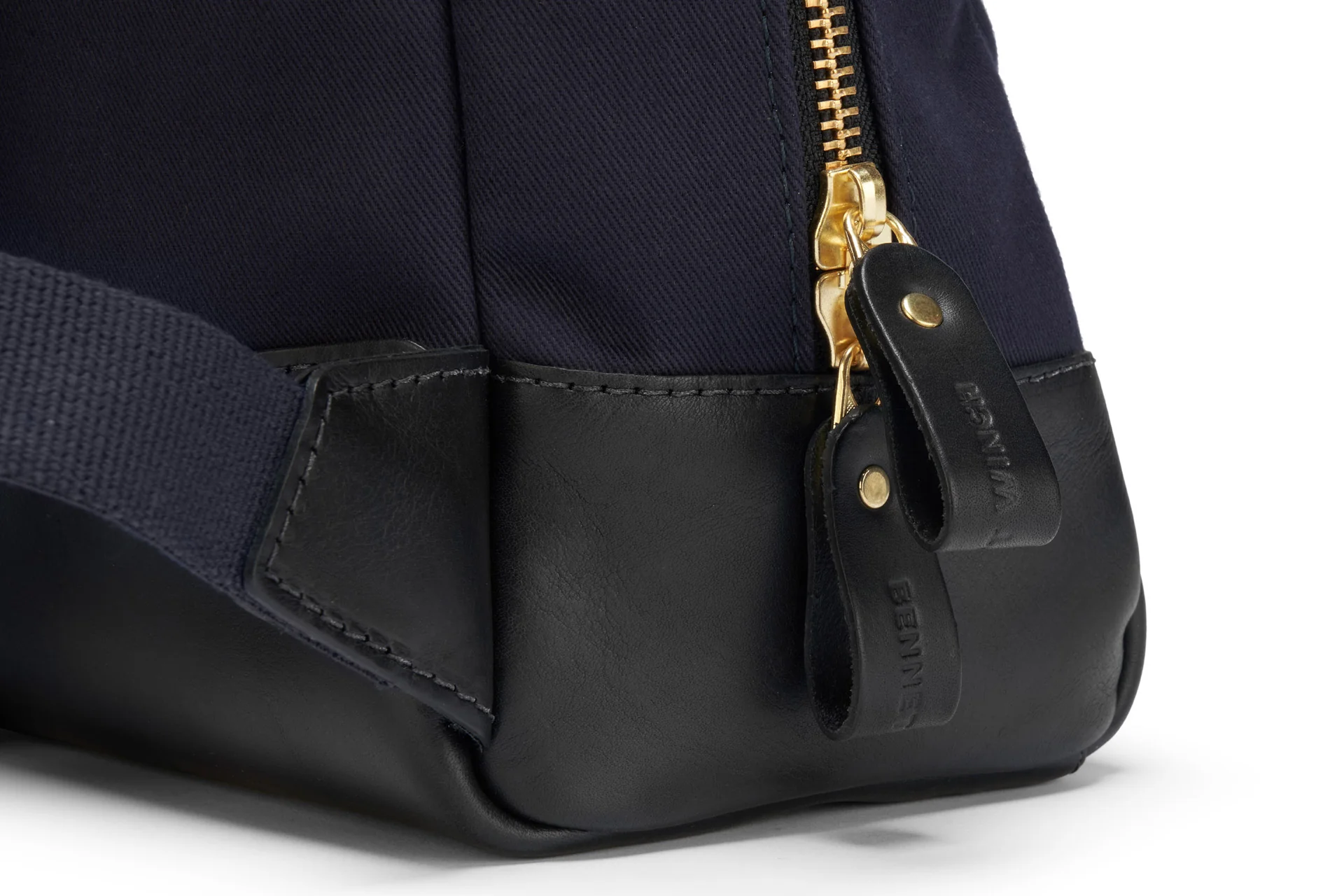 Backpack - Navy - Image 6
