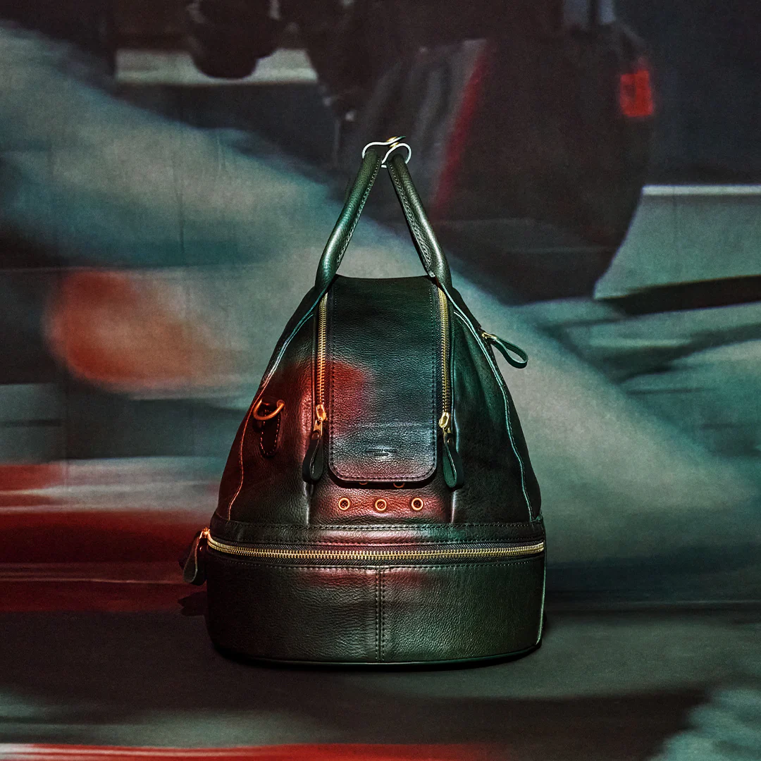 BW x 24H Le Mans Helmet Bag - Image 12