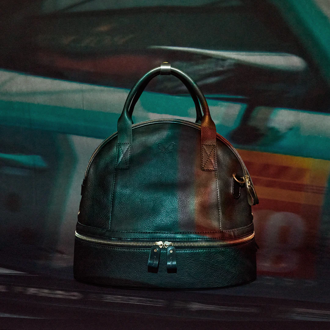 BW x 24H Le Mans Helmet Bag - Image 14
