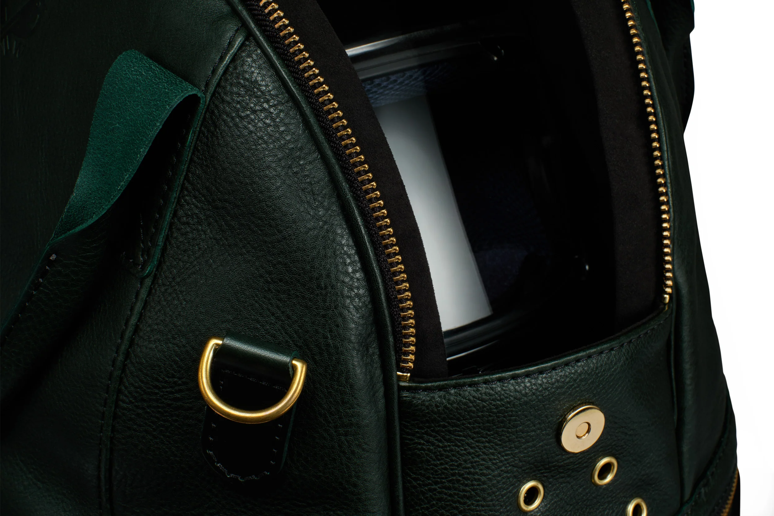 BW x 24H Le Mans Helmet Bag - Image 7