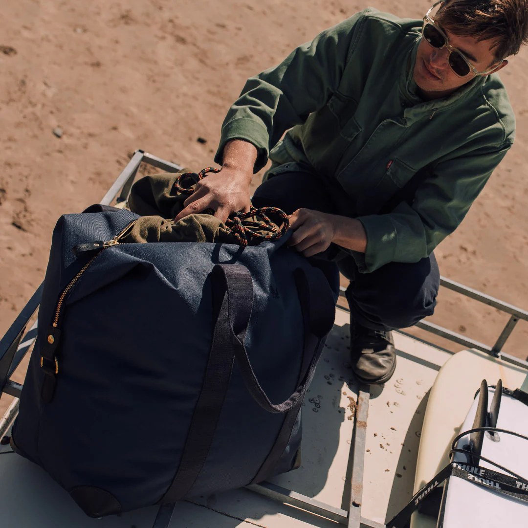 Cargo Full Set - Navy - Image 13