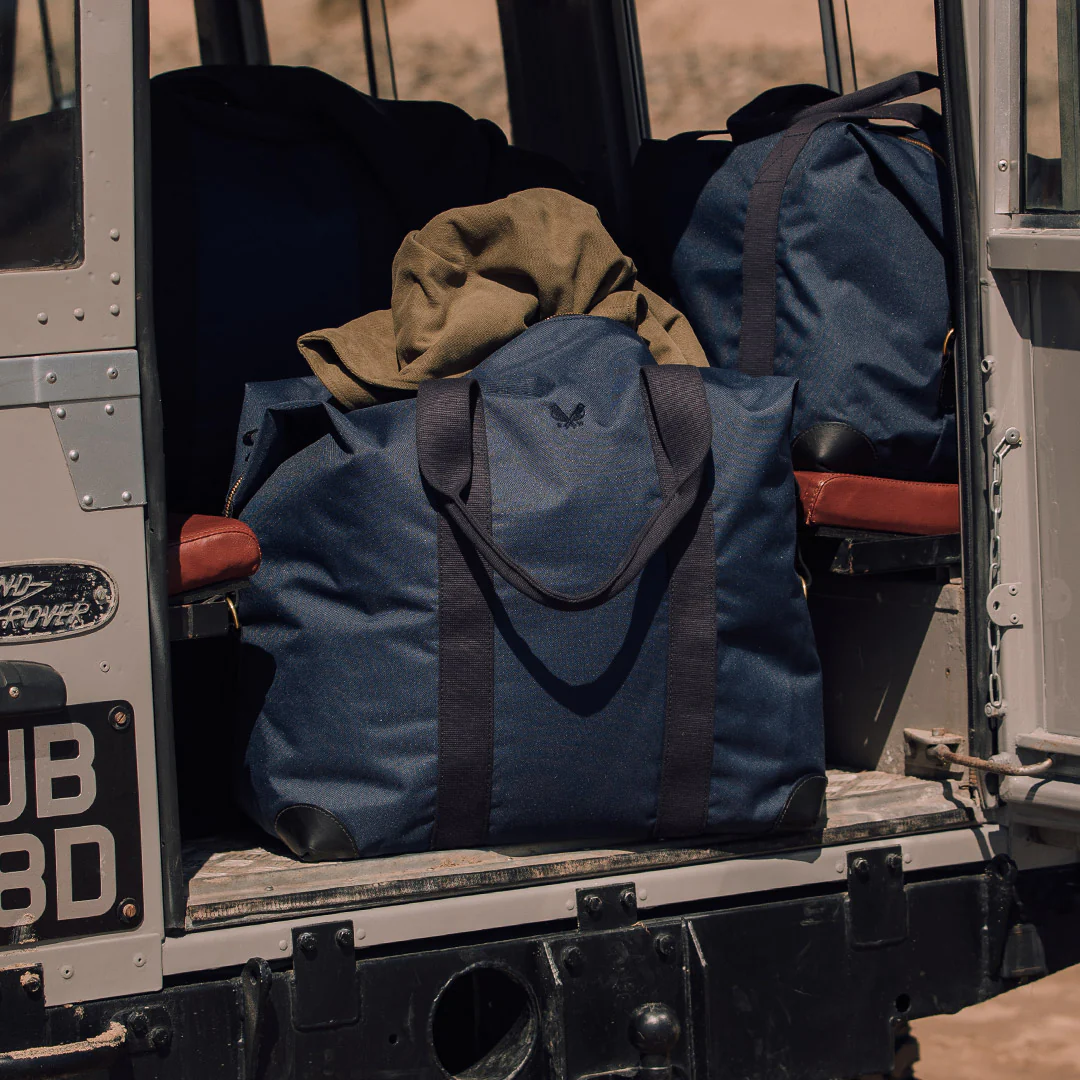 Cargo Full Set - Navy - Image 14