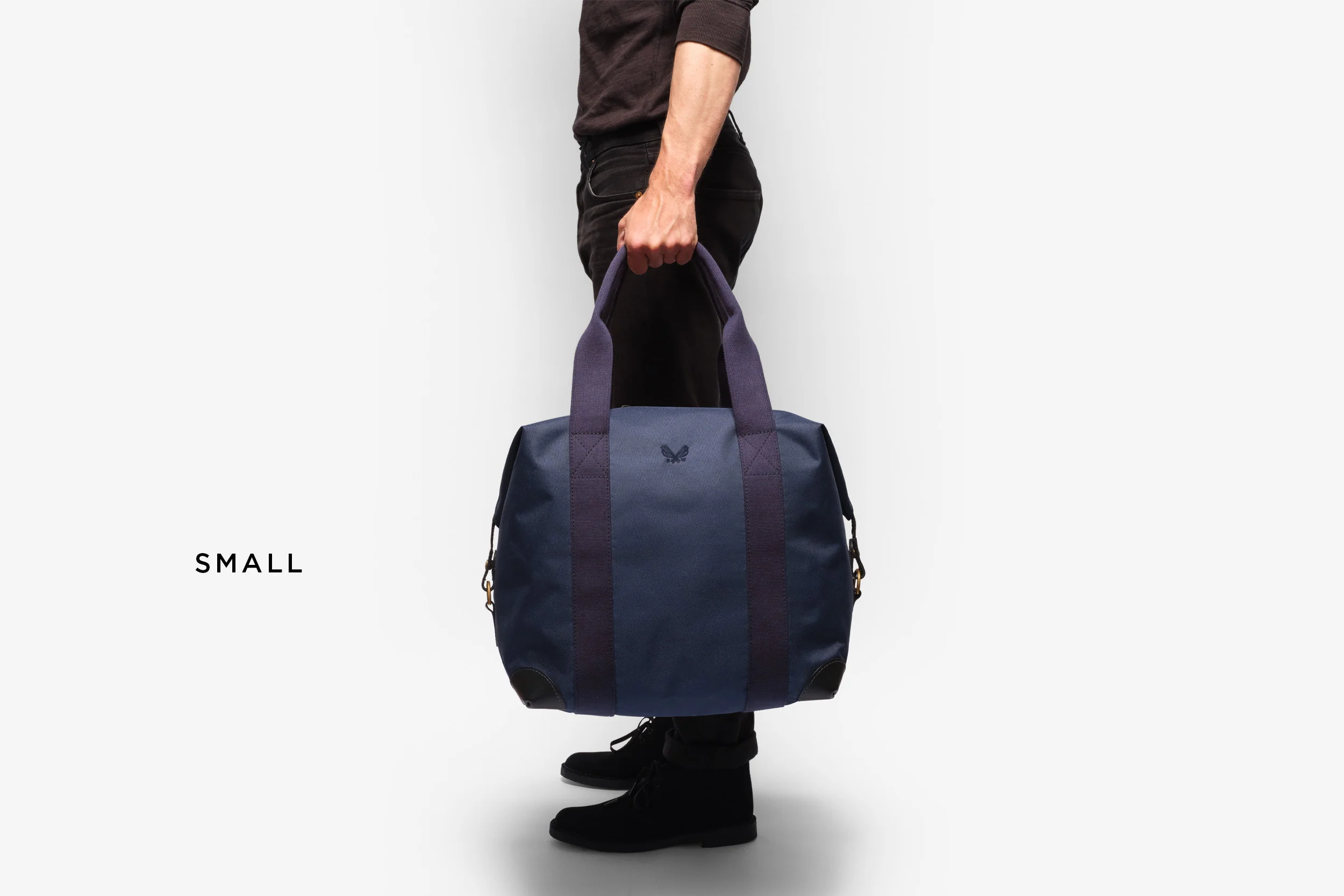 Cargo Full Set - Navy - Image 5