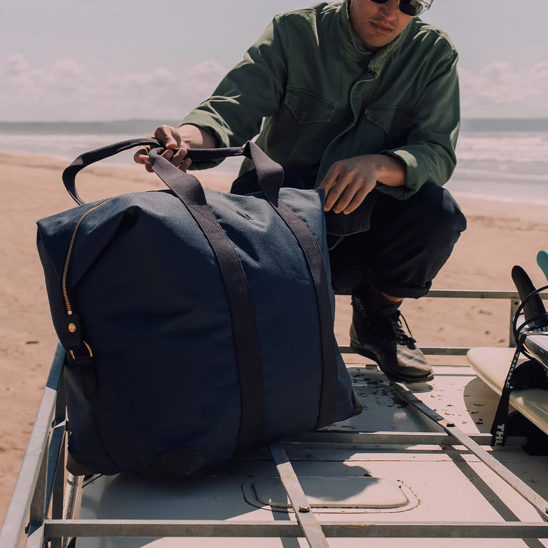 Cargo Large - Navy - Image 12