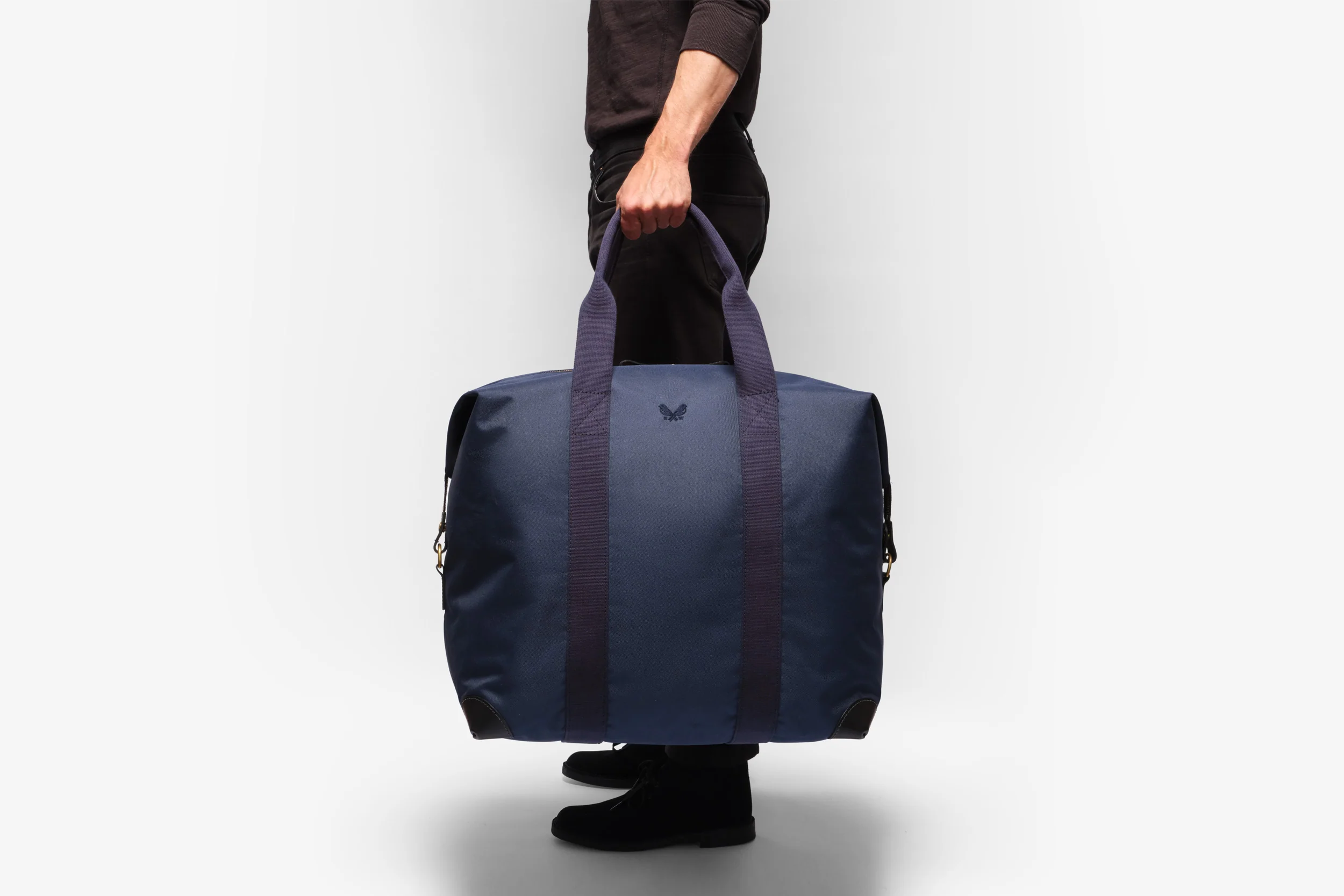 Cargo Large - Navy - Image 3