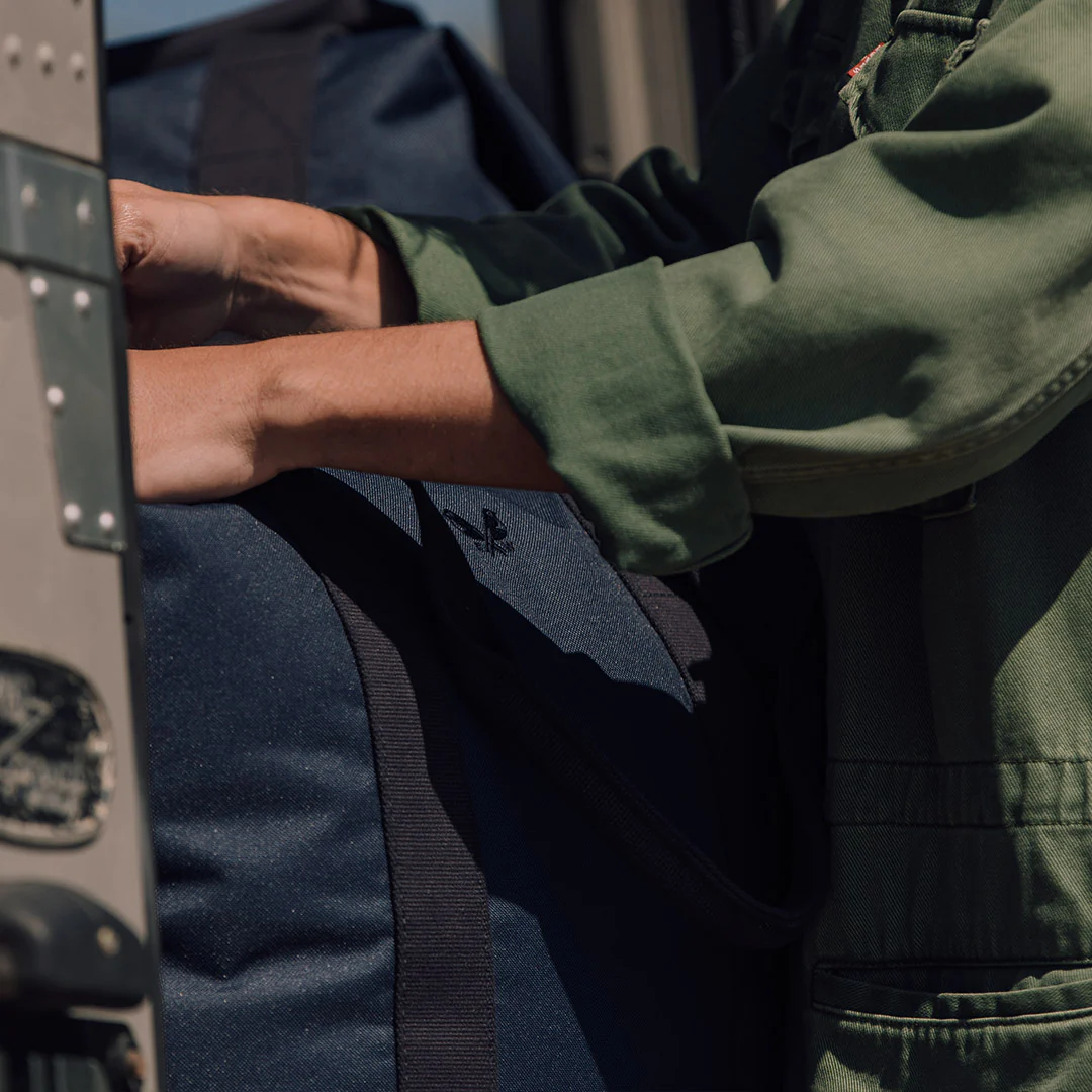 Cargo Medium - Navy - Image 13