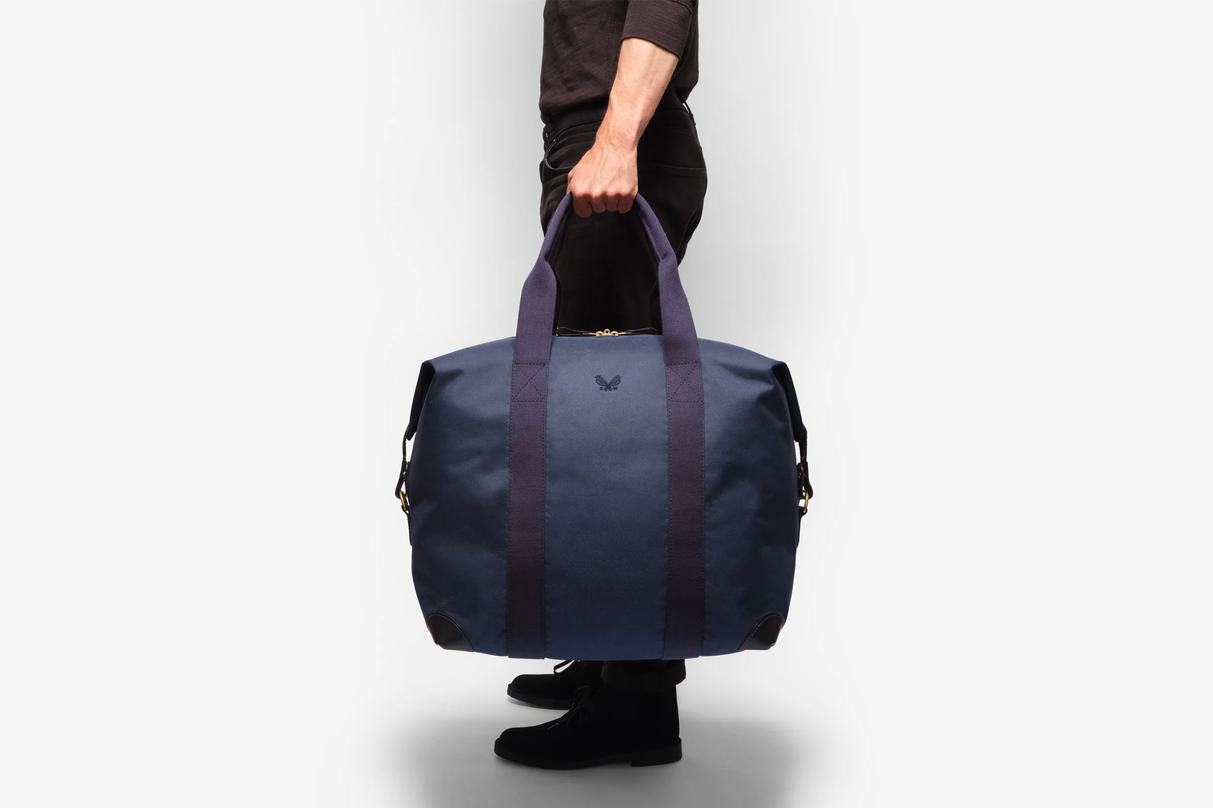 Cargo Medium - Navy - Image 3