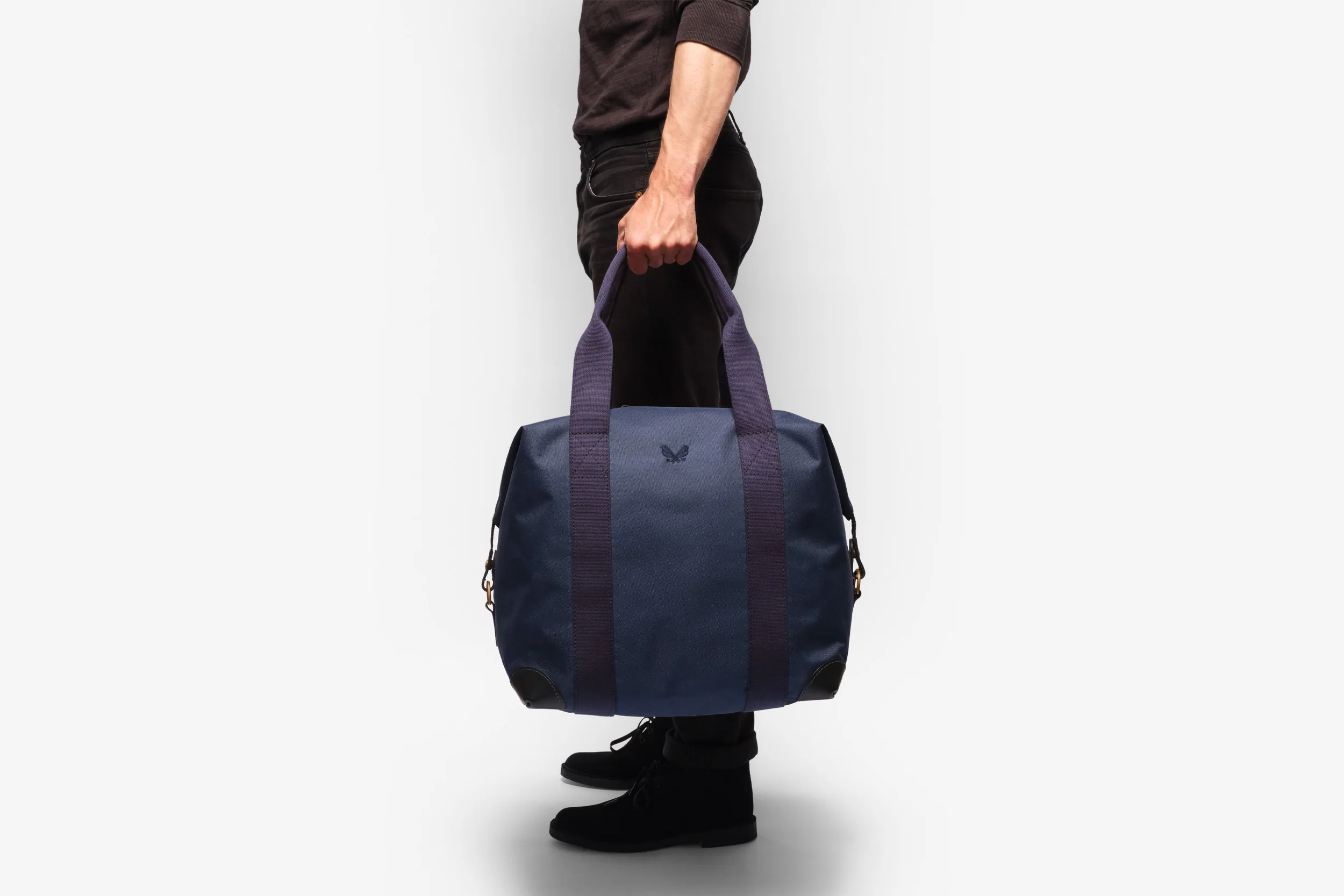 Cargo Small - Navy - Image 3