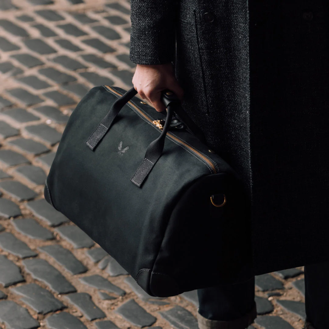 Commuter - Black - Image 10