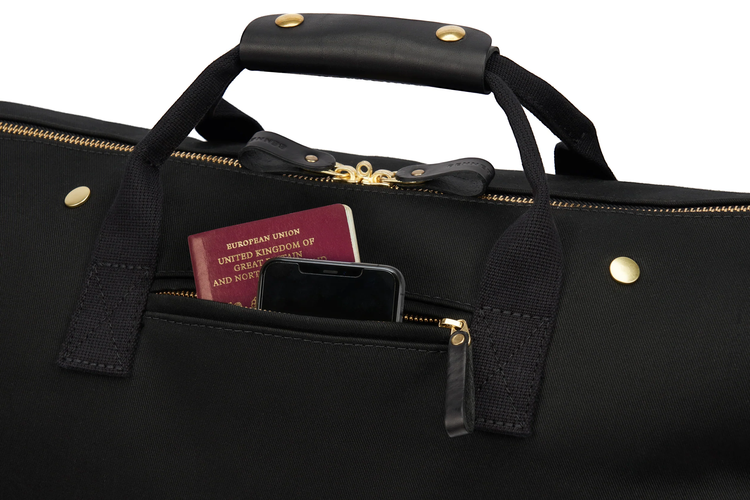 Commuter - Black - Image 5
