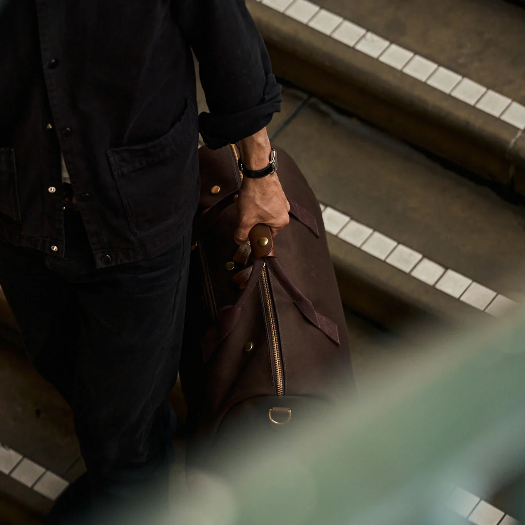 Commuter - Chocolate - Image 11