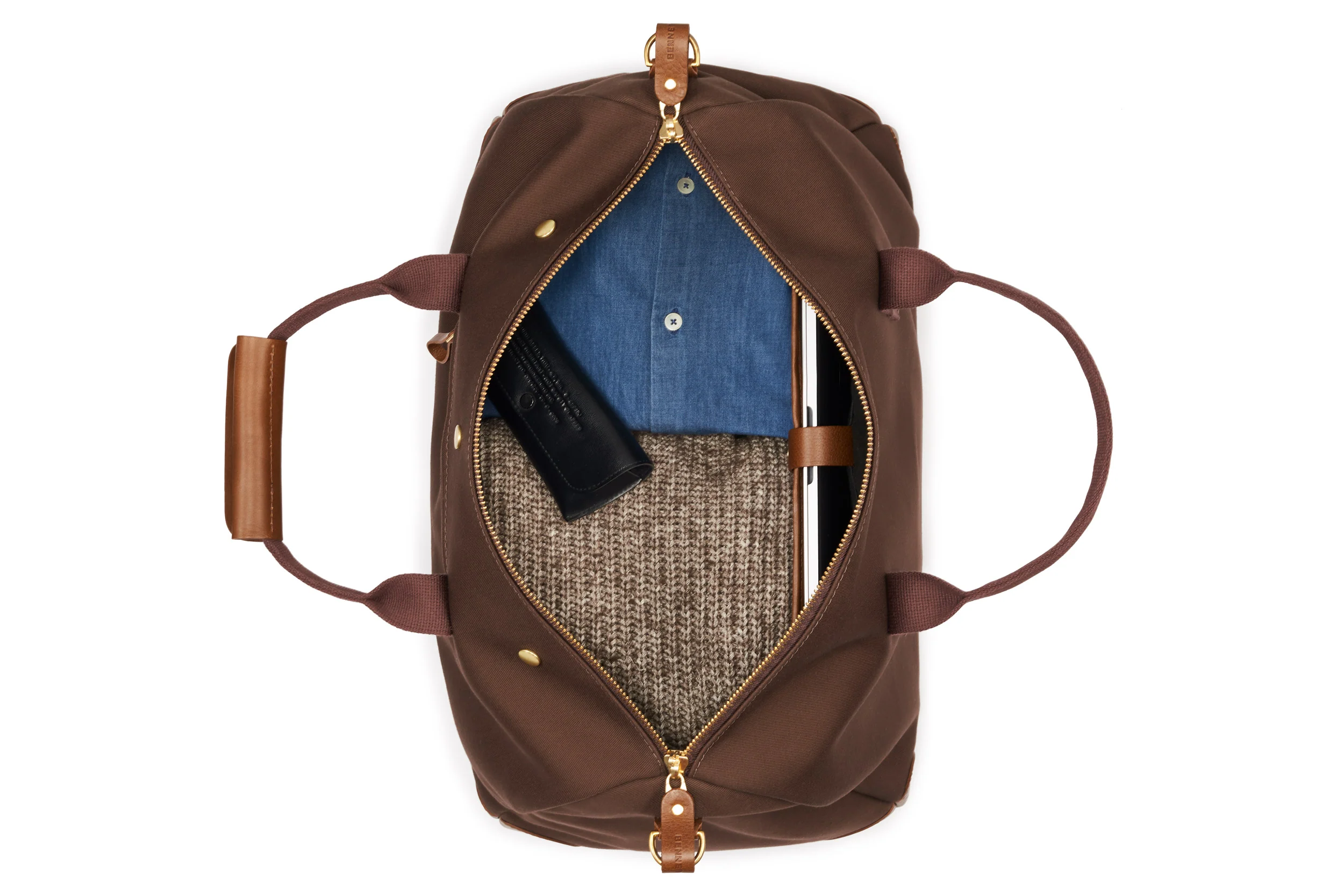 Commuter - Chocolate - Image 2