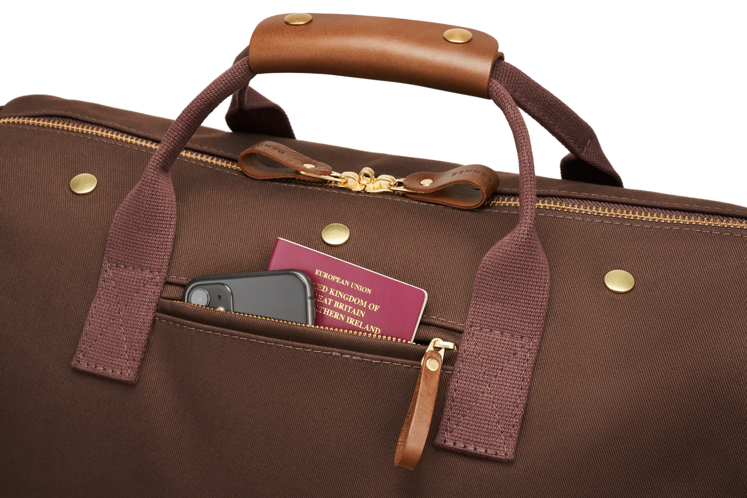 Commuter - Chocolate - Image 5
