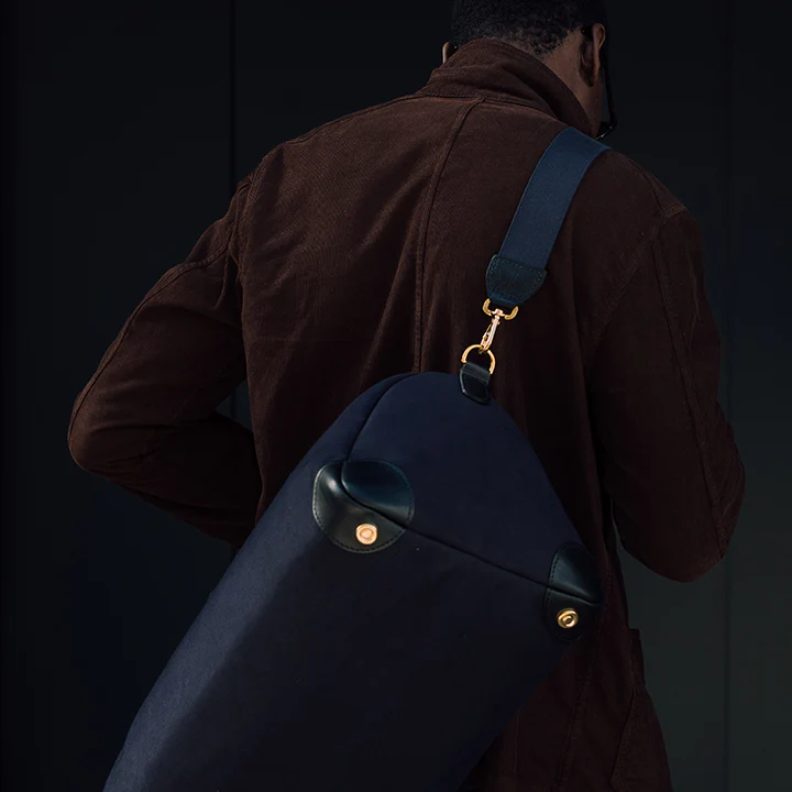 Commuter - Navy - Image 11