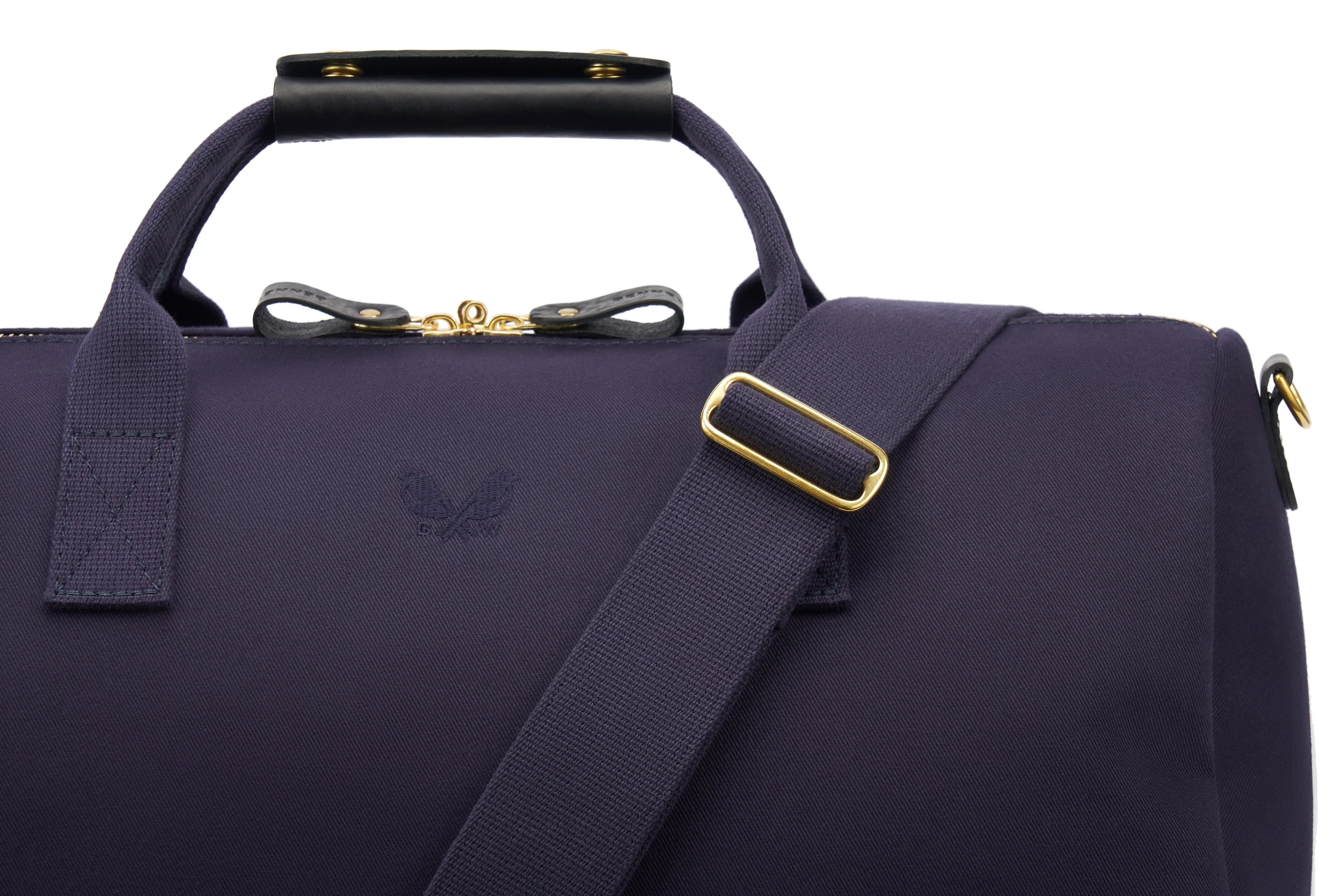 Commuter - Navy - Image 6