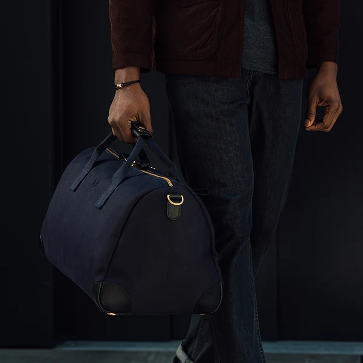Commuter - Navy - Image 9