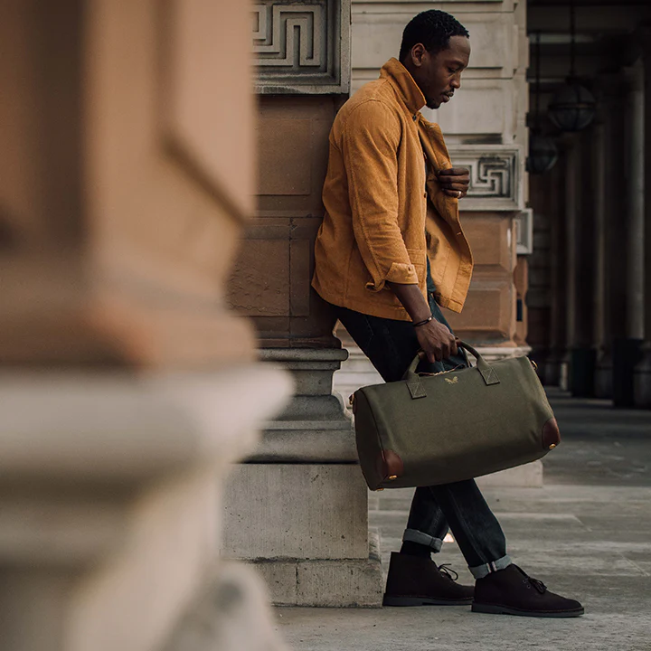Commuter - Olive - Image 11