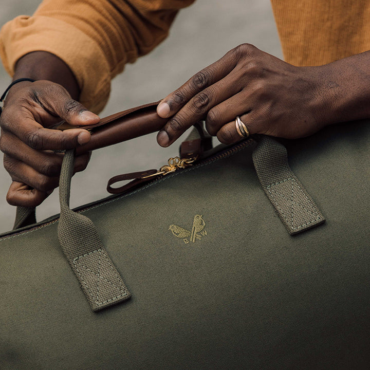 Commuter - Olive - Image 12