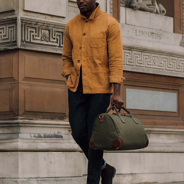 Commuter - Olive - Image 14