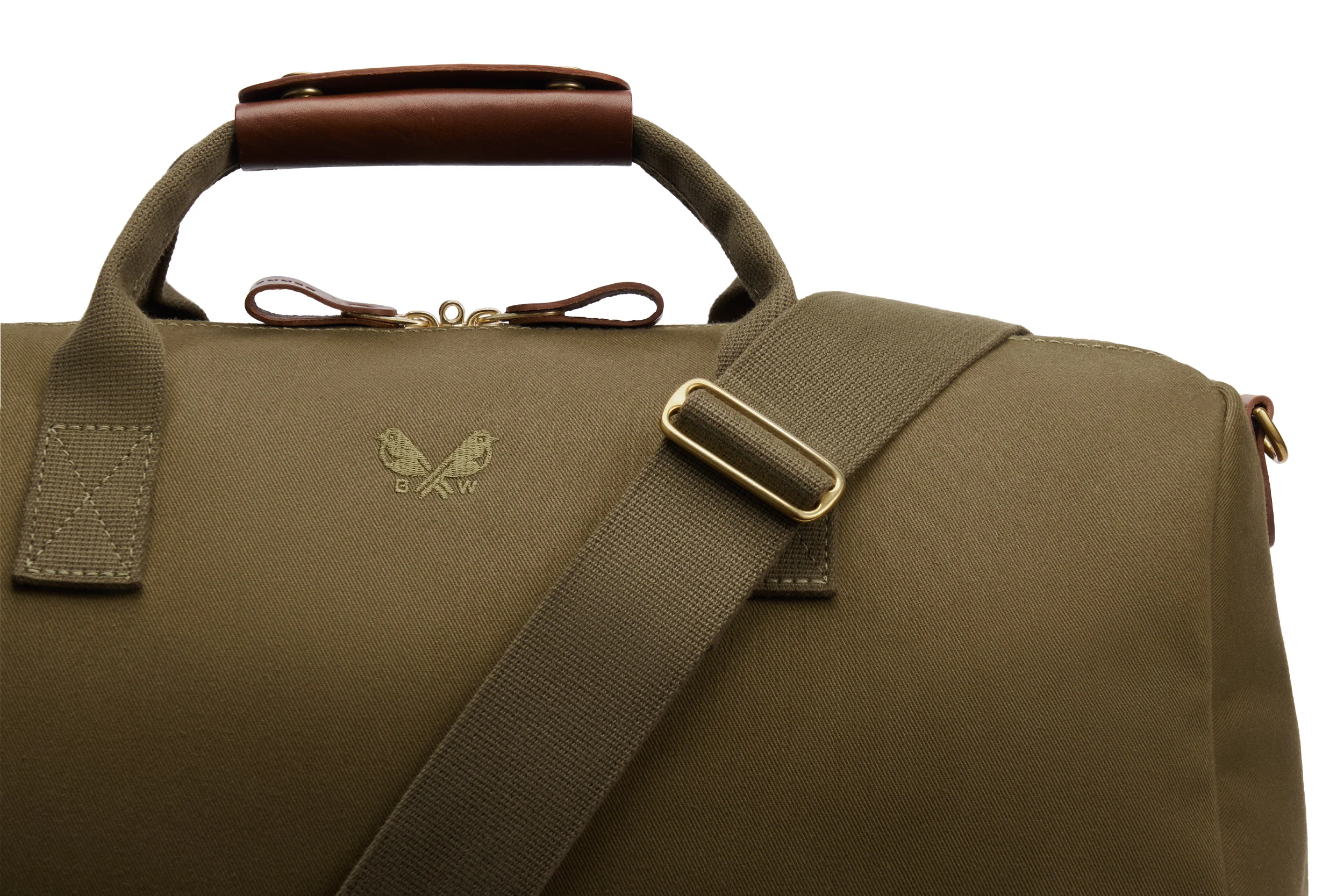 Commuter - Olive - Image 6