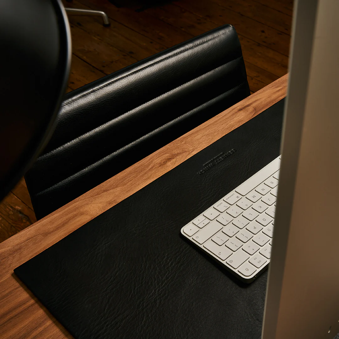 Desk Mat - Black - Image 10