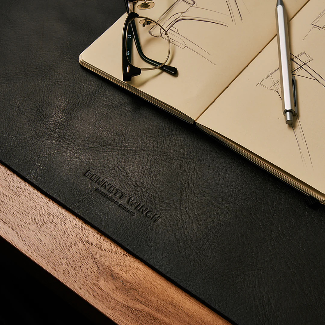 Desk Mat - Black - Image 11
