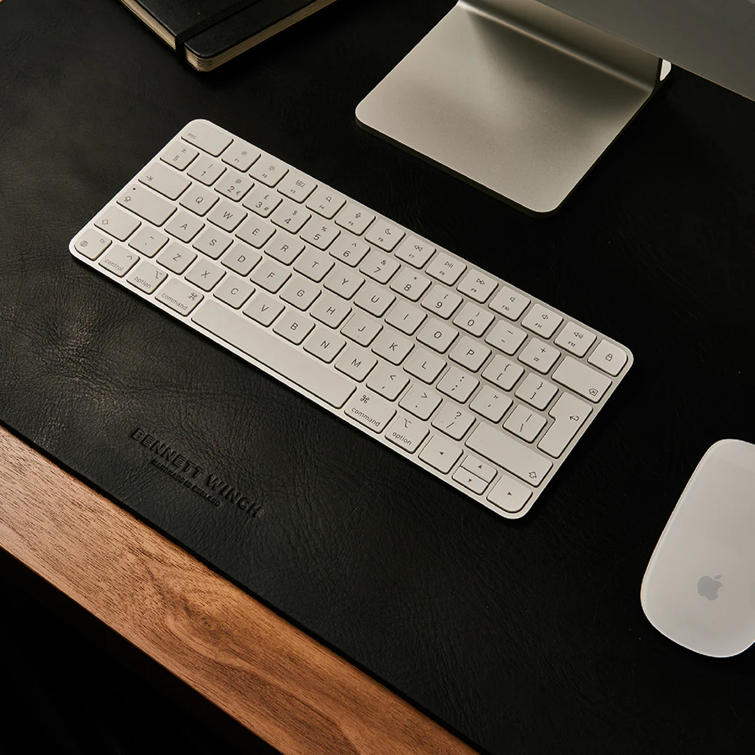 Desk Mat - Black - Image 12