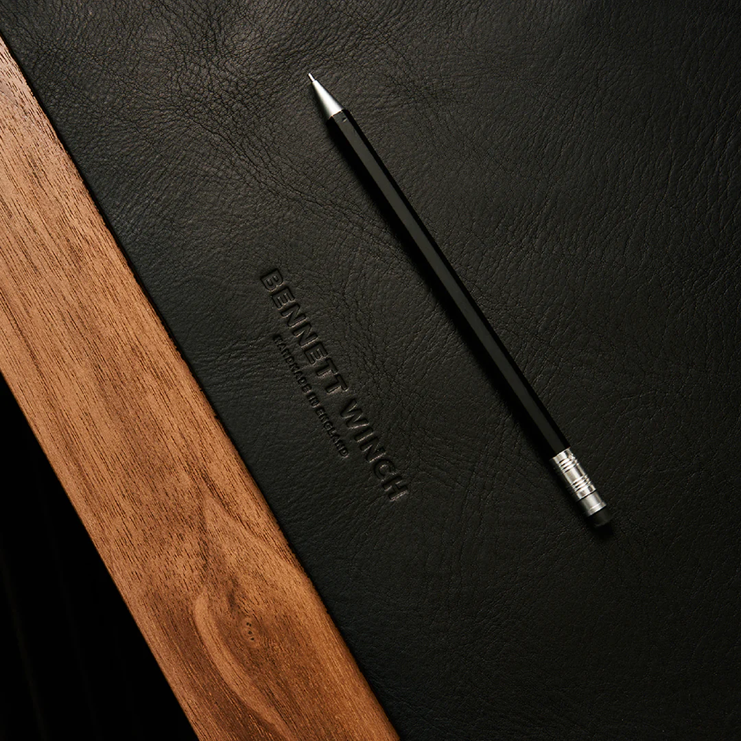 Desk Mat - Black - Image 13