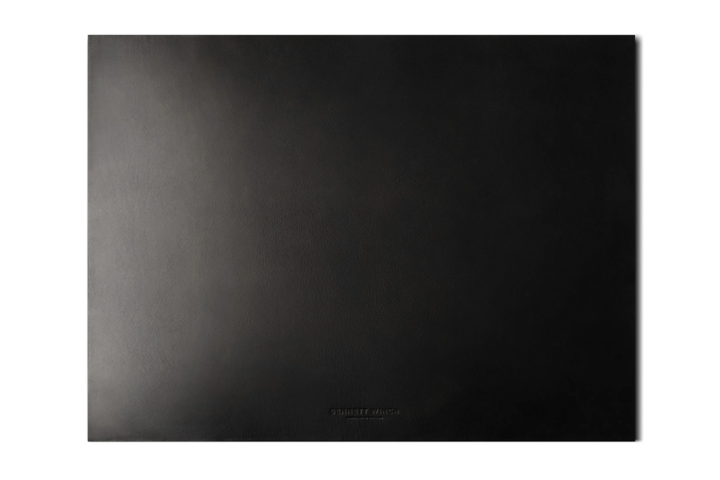 Desk Mat - Black - Image 3