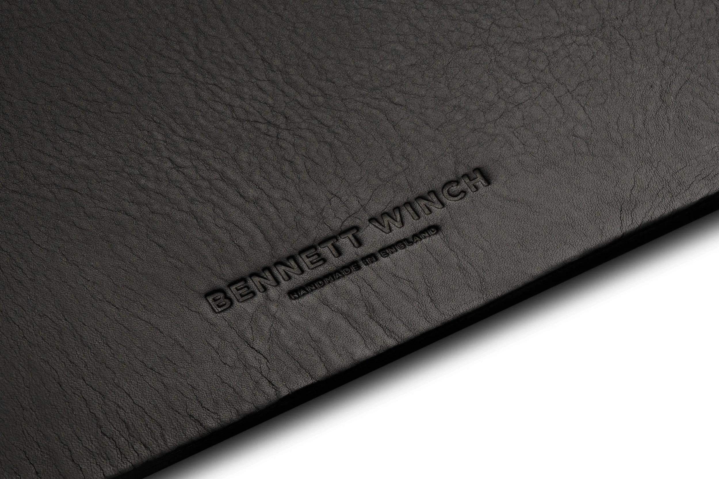 Desk Mat - Black - Image 4