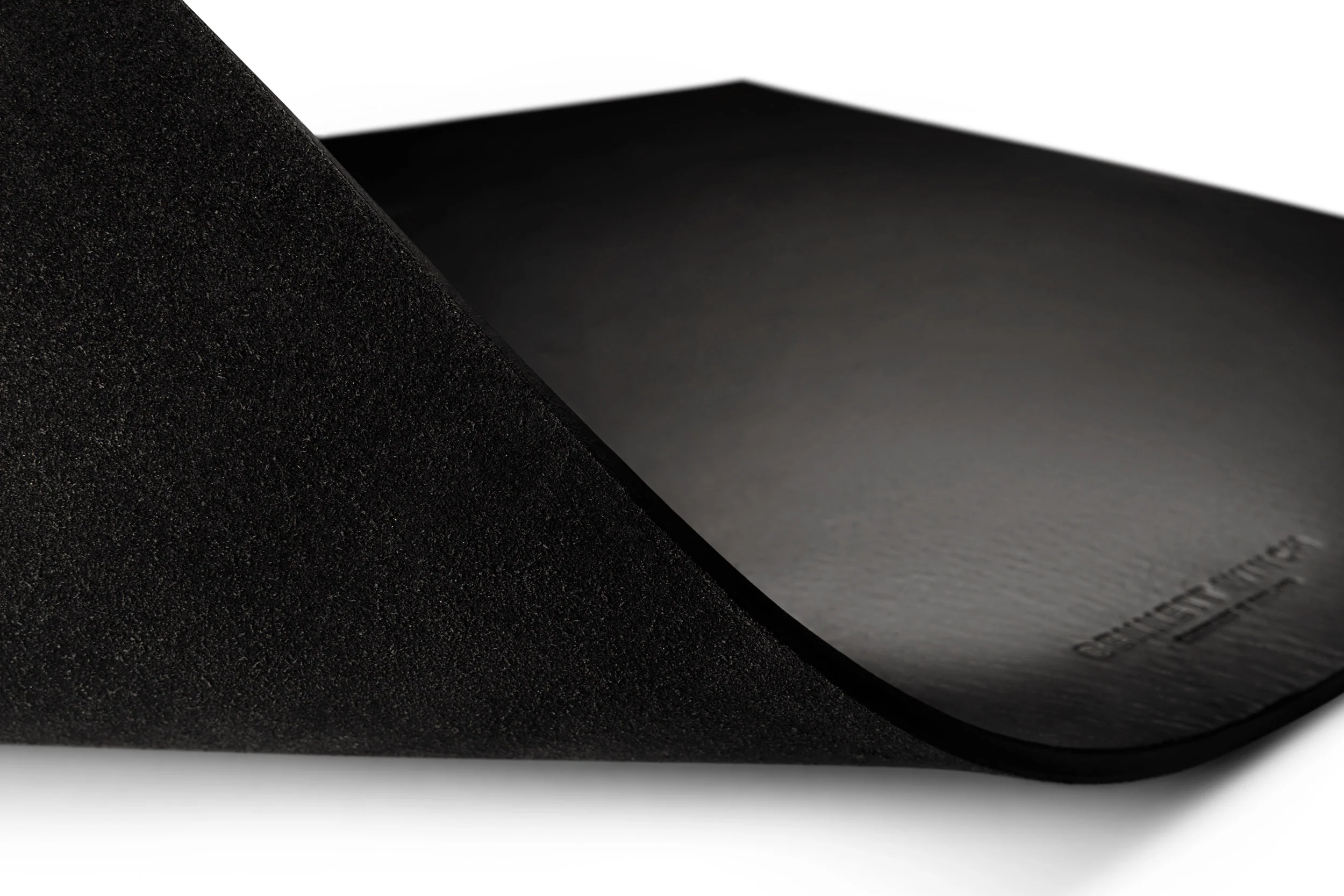Desk Mat - Black - Image 5