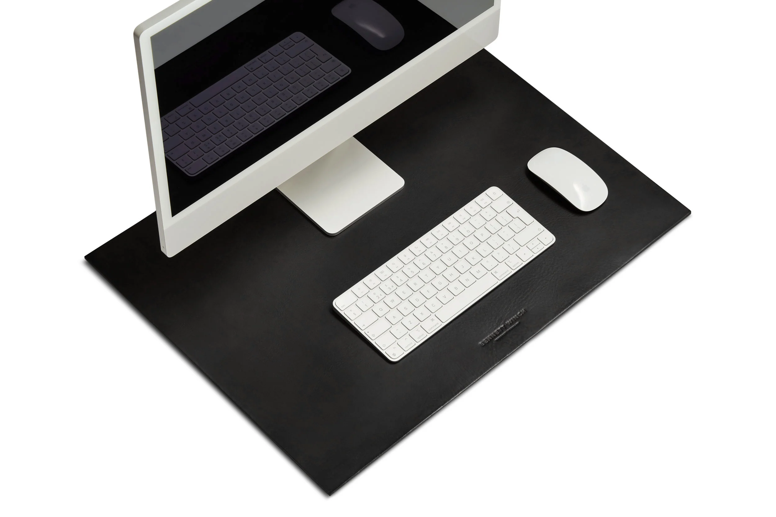Desk Mat - Black - Image 6