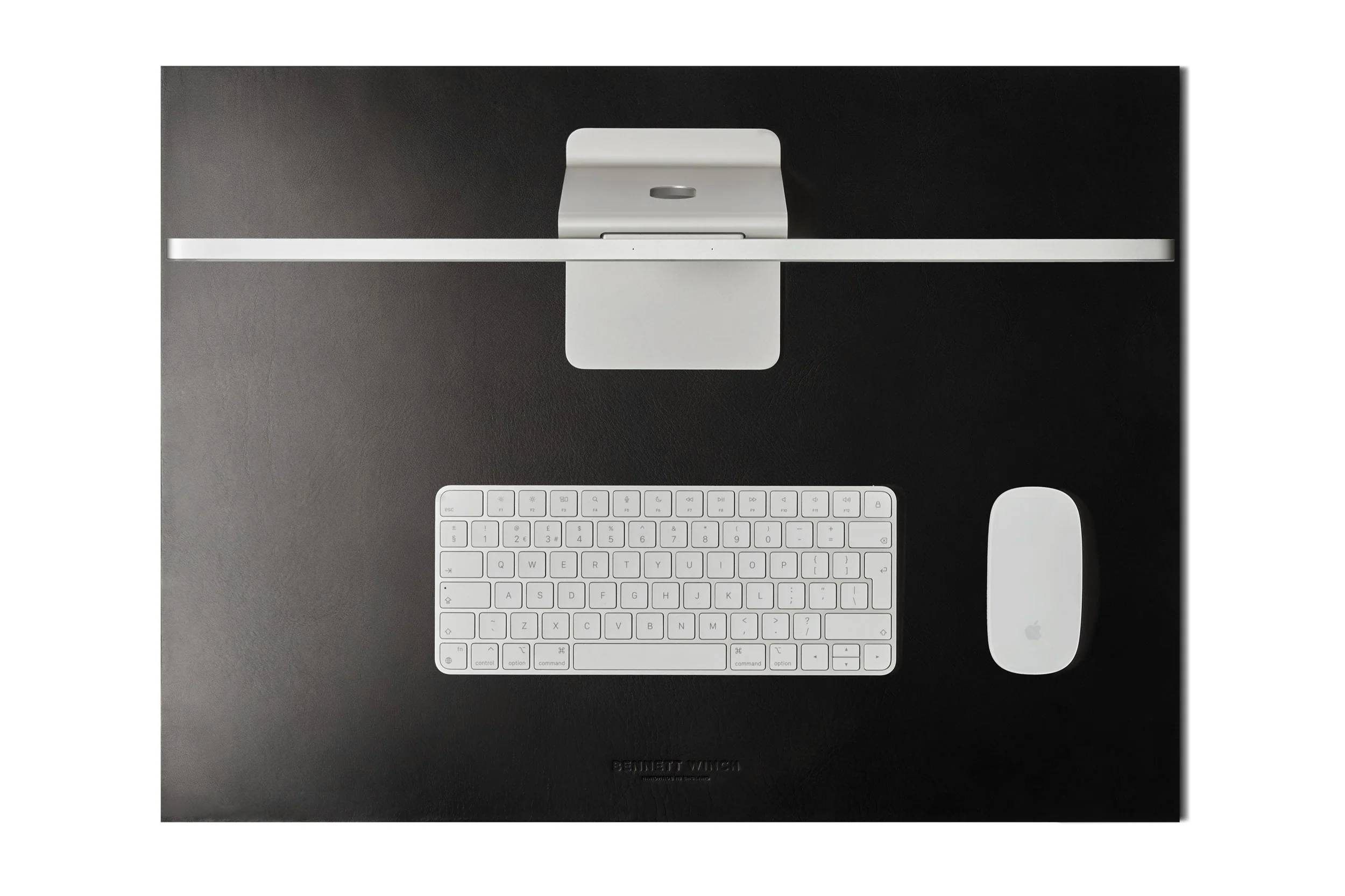 Desk Mat - Black - Image 7