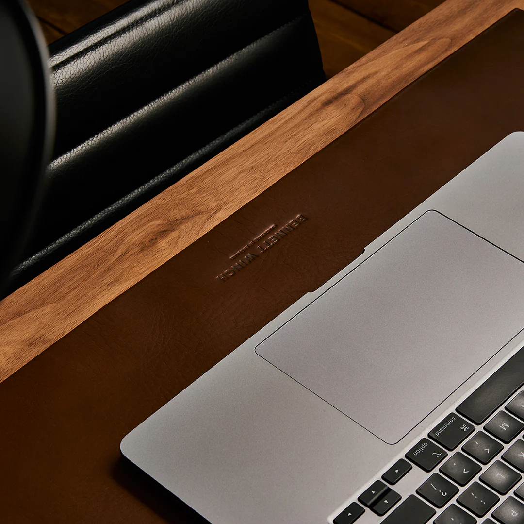 Desk Mat - Brown - Image 11