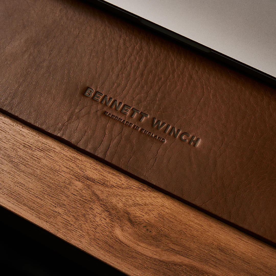 Desk Mat - Brown - Image 12