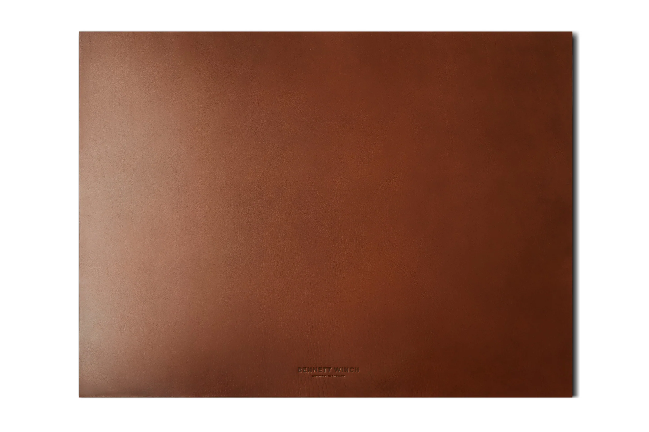Desk Mat - Brown - Image 3