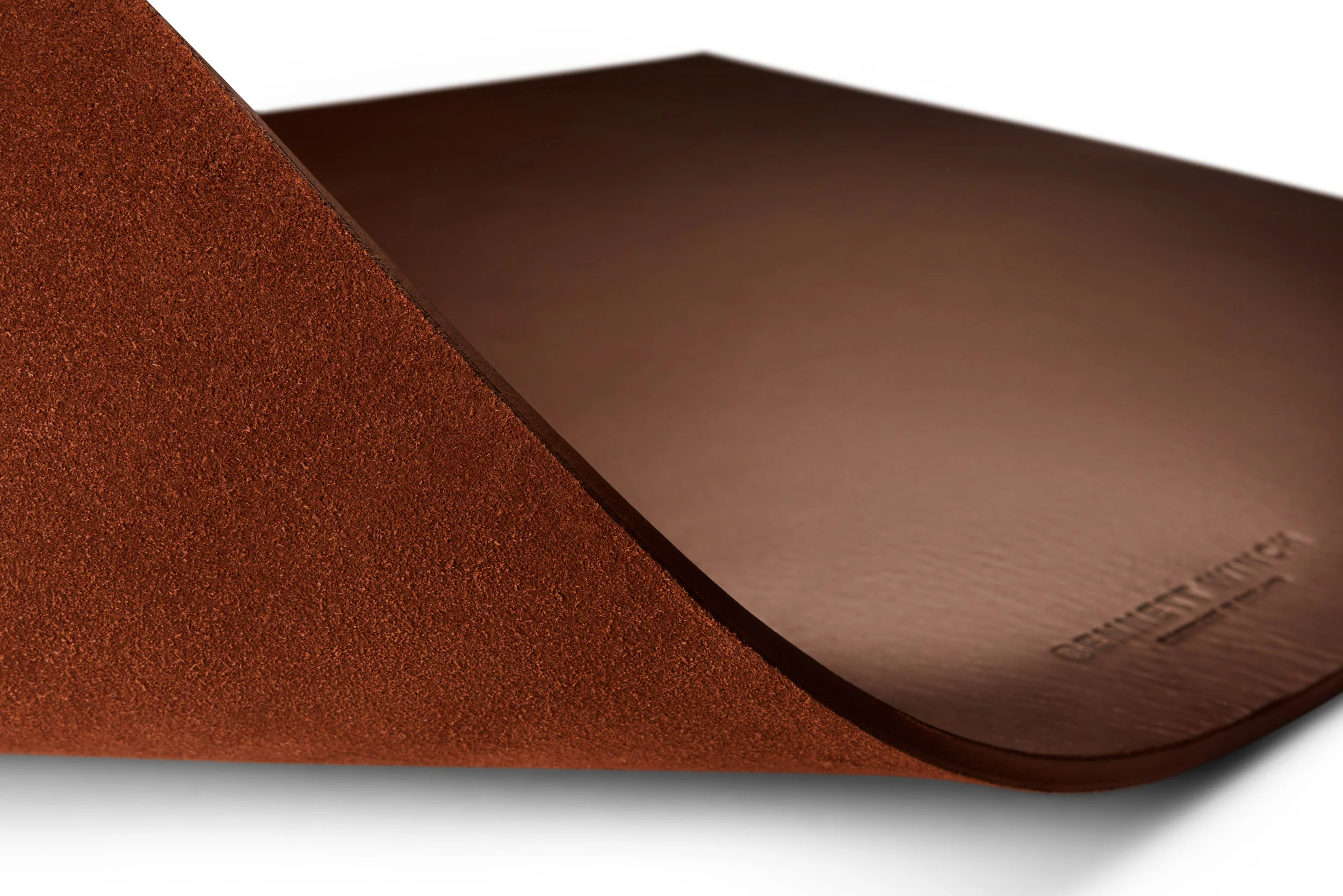 Desk Mat - Brown - Image 4