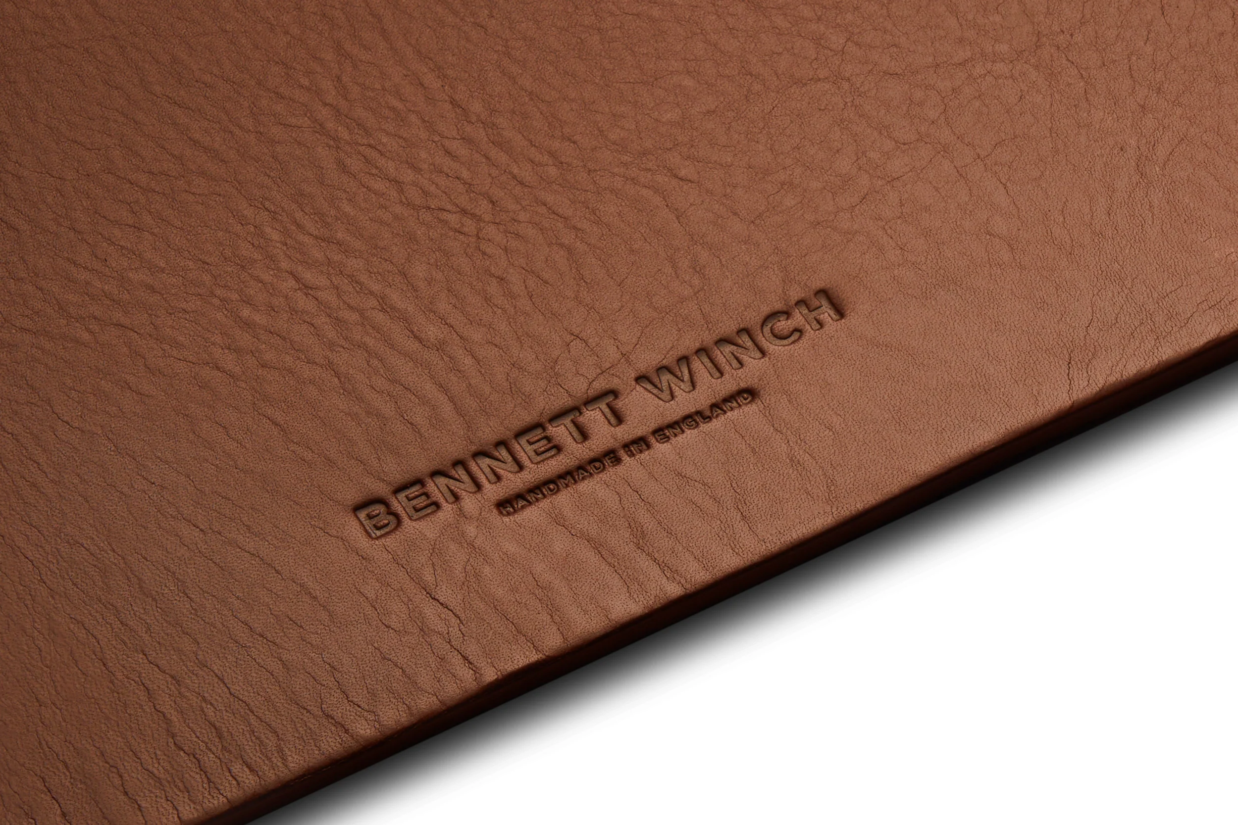 Desk Mat - Brown - Image 5