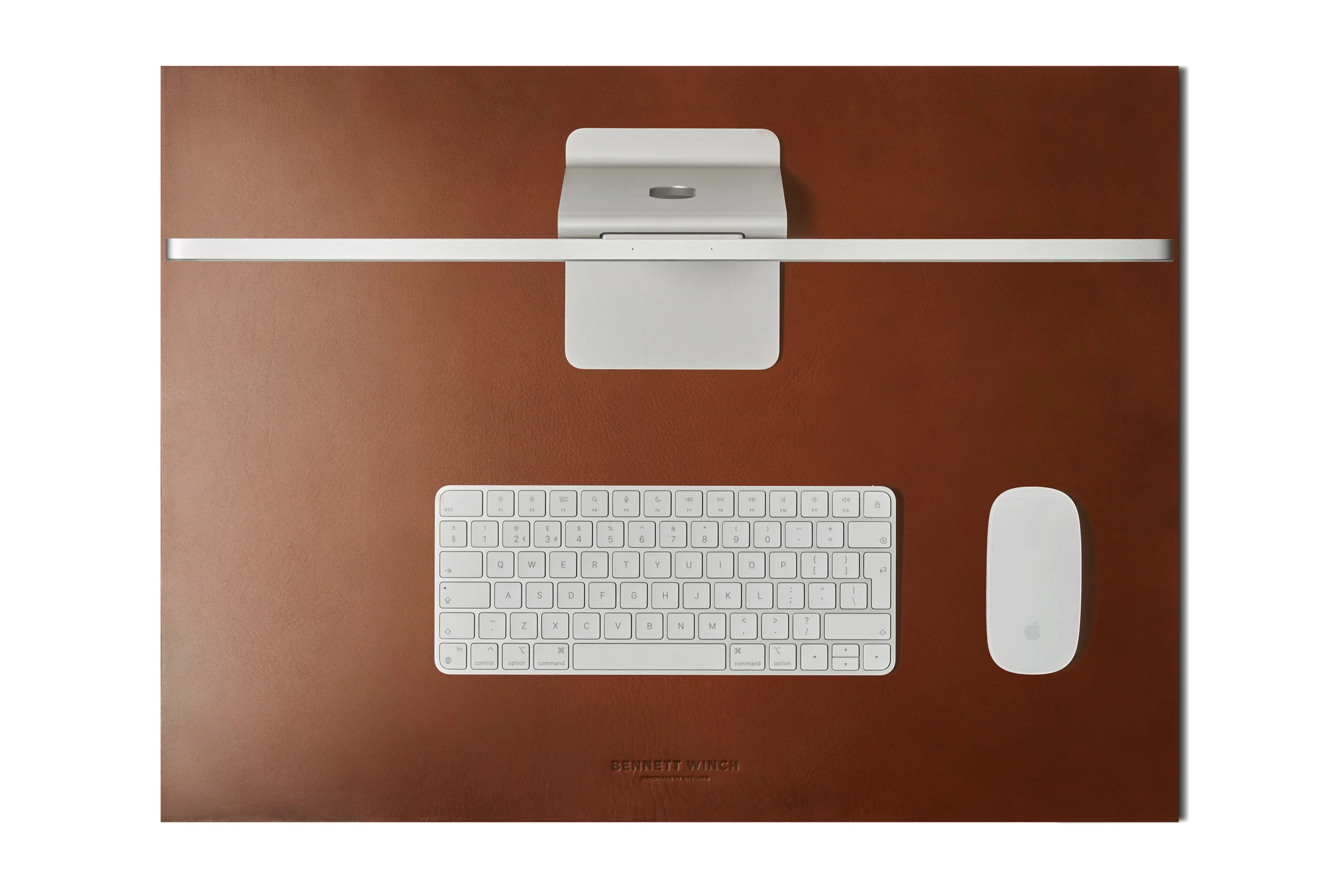 Desk Mat - Brown - Image 8