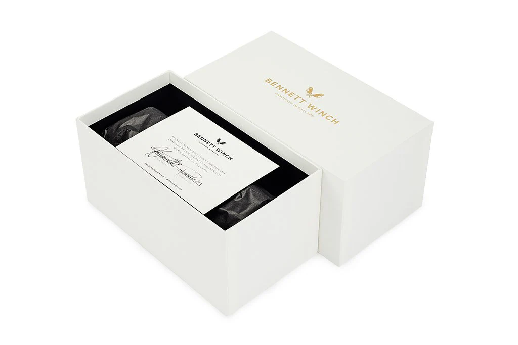 Double Watch Roll - Brown - Image 5