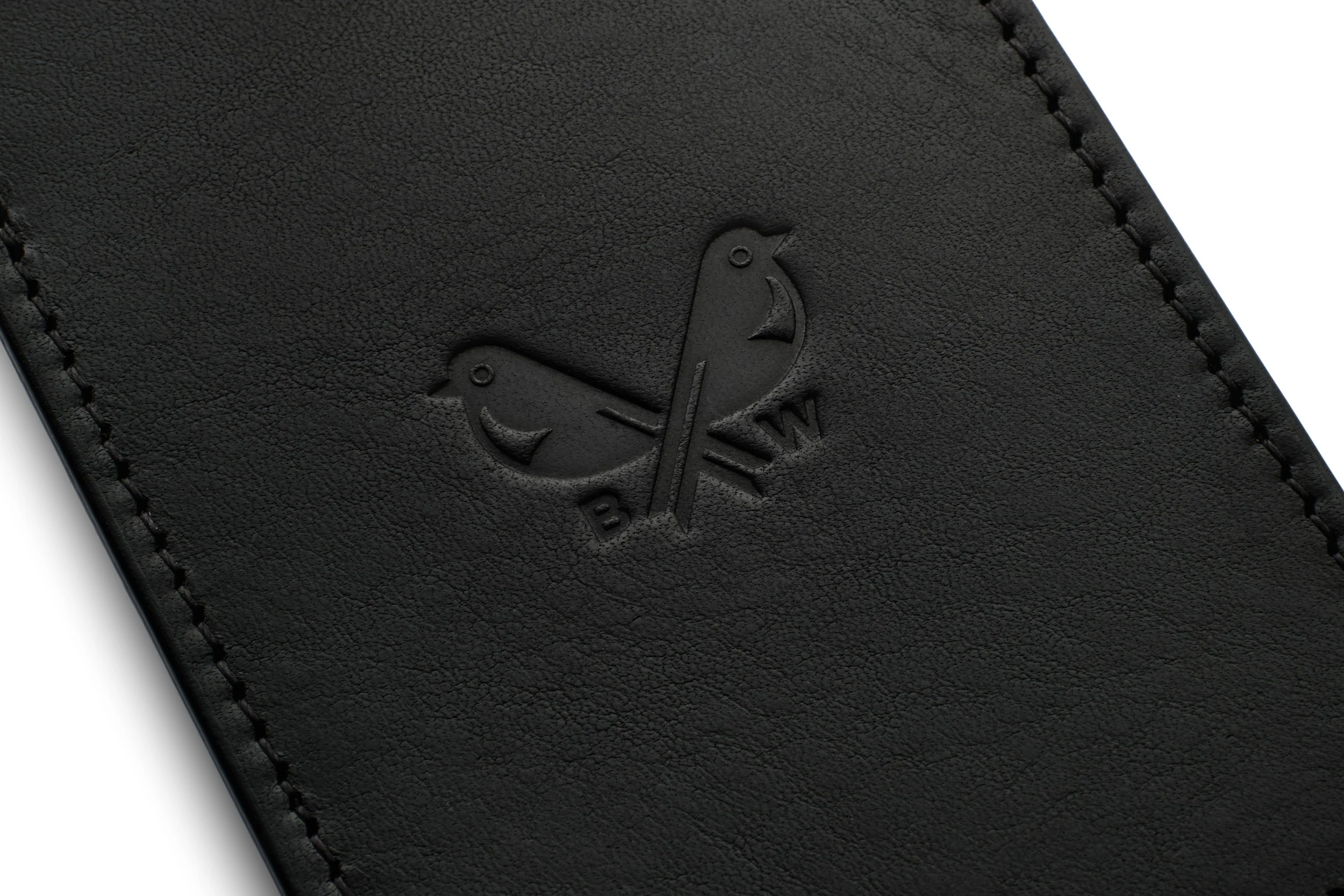 Luggage Tag - Black - Image 5