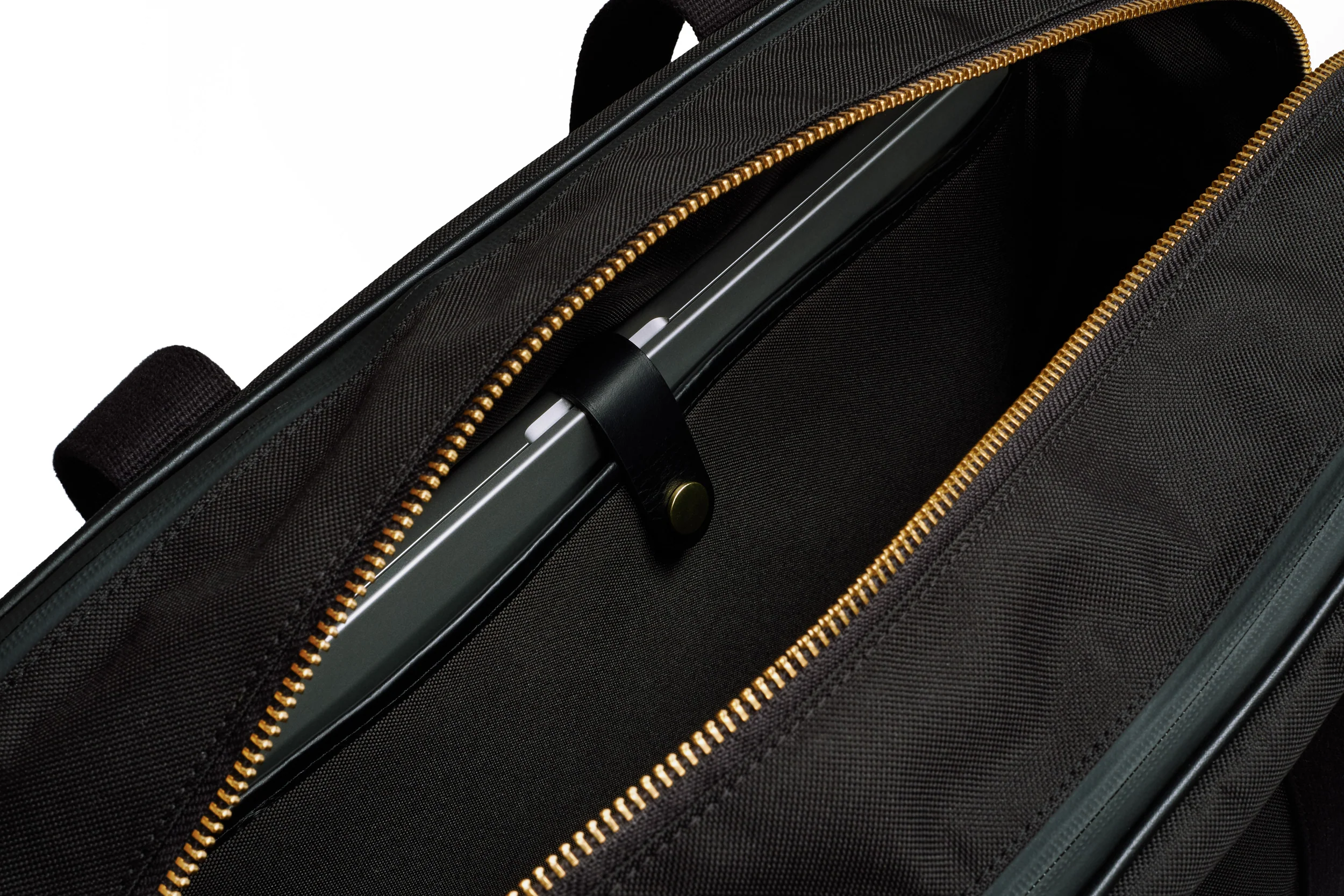 Sport Holdall - Black - Image 3