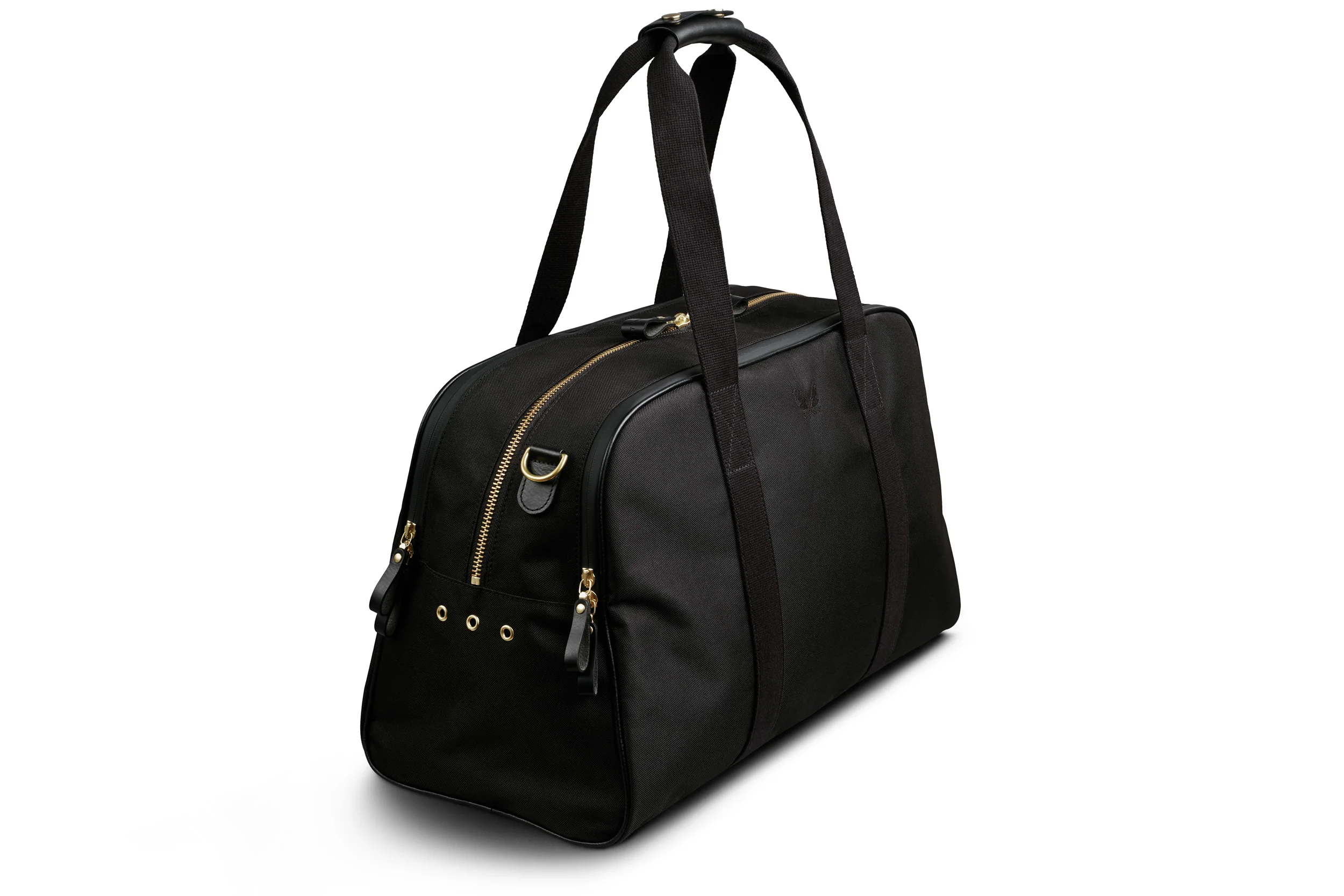 Sport Holdall - Black - Image 4