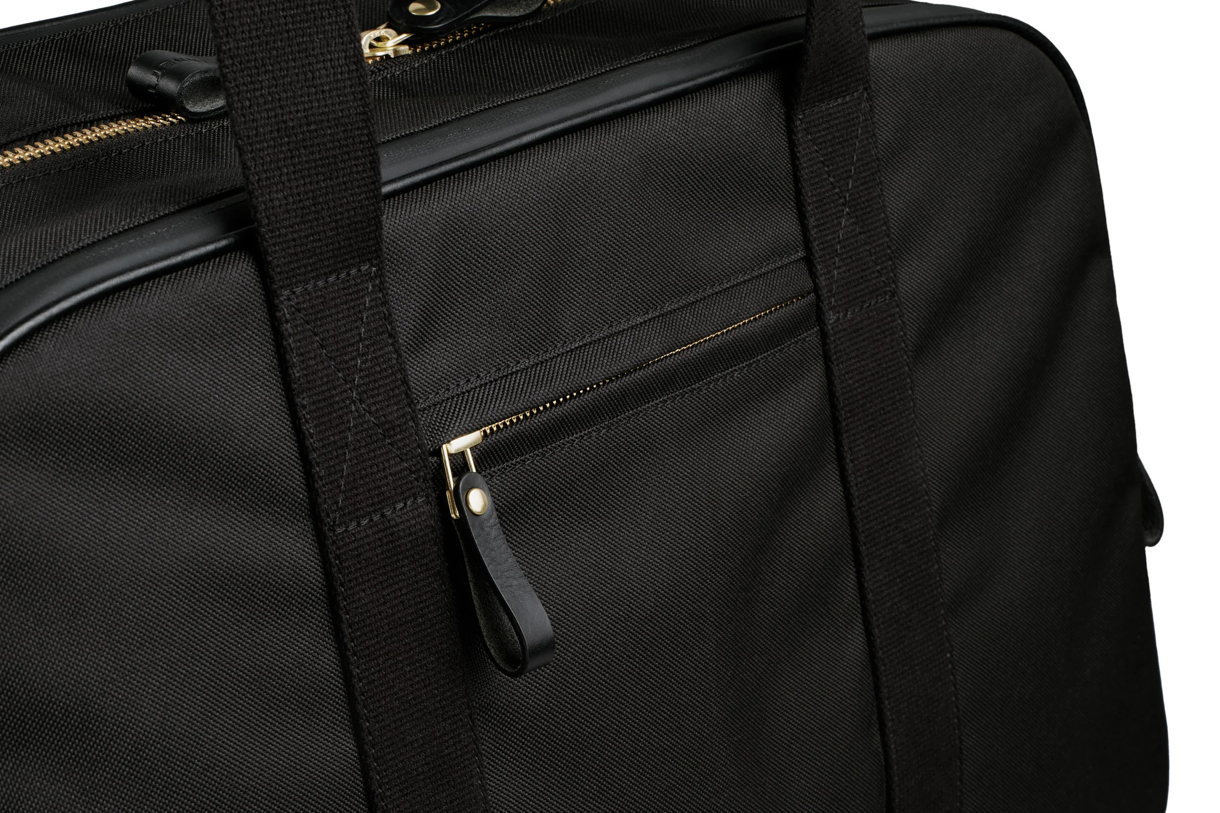 Sport Holdall - Black - Image 9